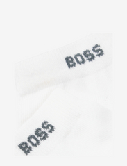 BOSS - 5P AS Uni CC - ankle socks - white - 1