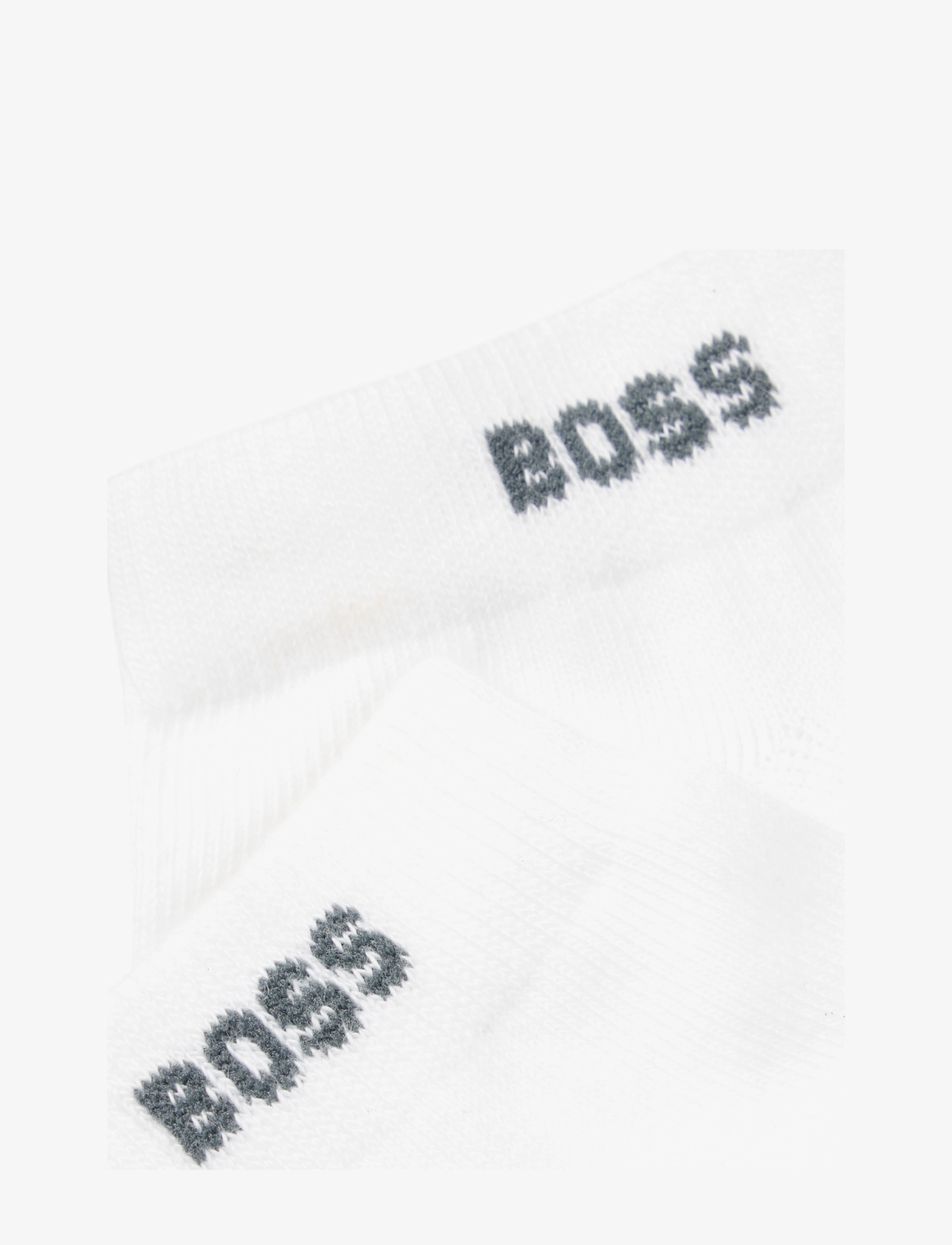 BOSS - 5P AS Uni CC - skarpetki w wielopaku - white - 1