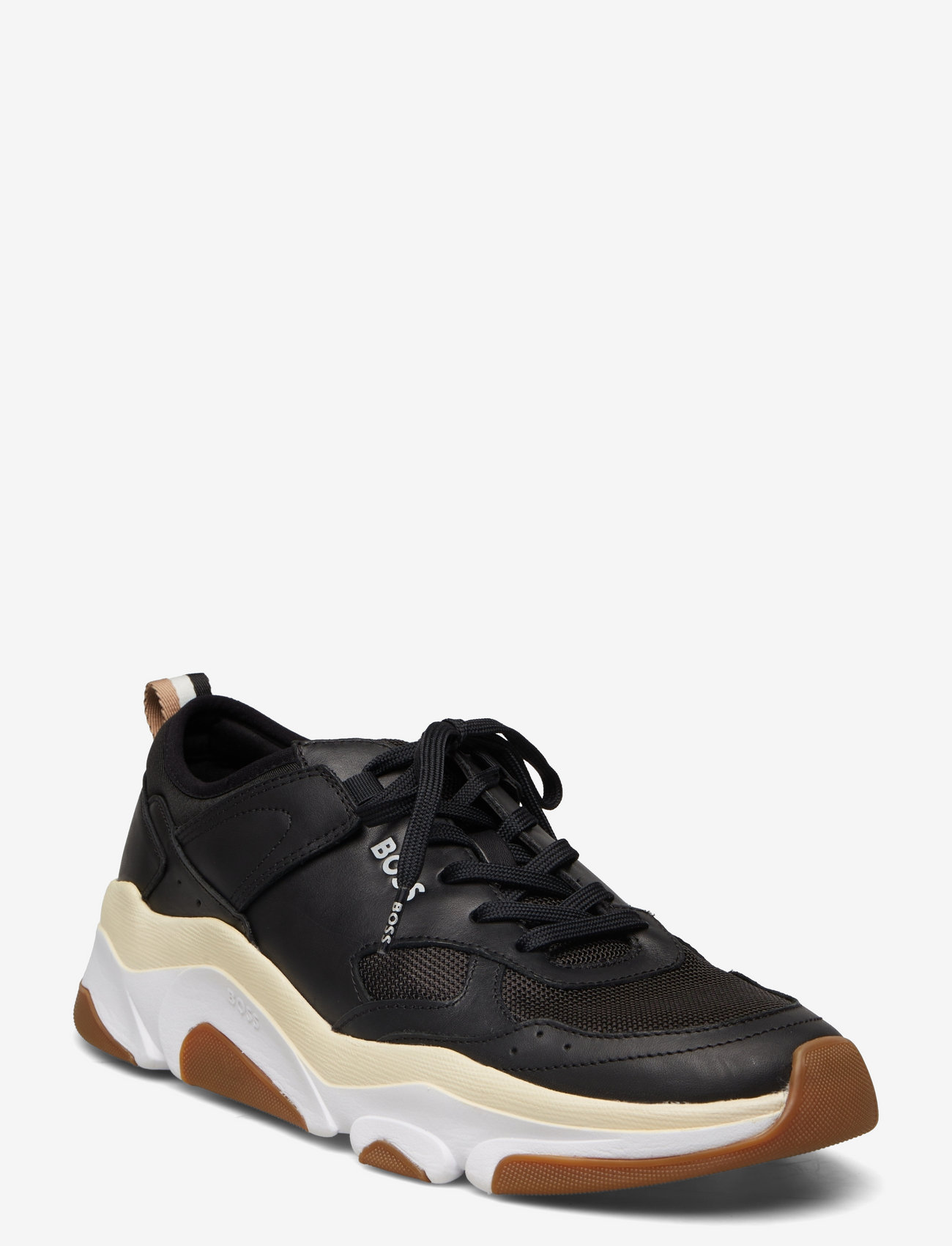 BOSS - Asher_Runn_ltly - black - 0