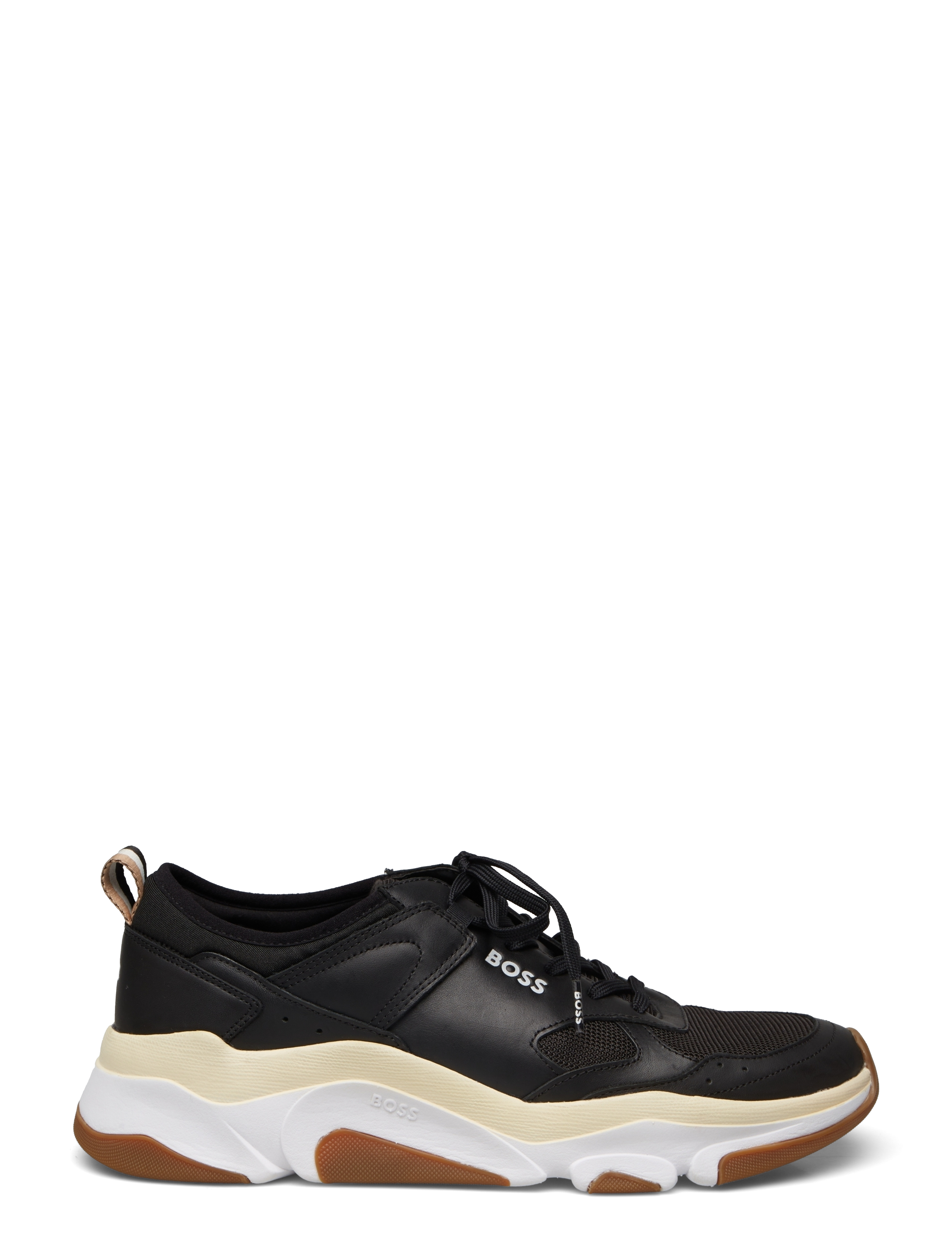 BOSS - Asher_Runn_ltly - black - 1