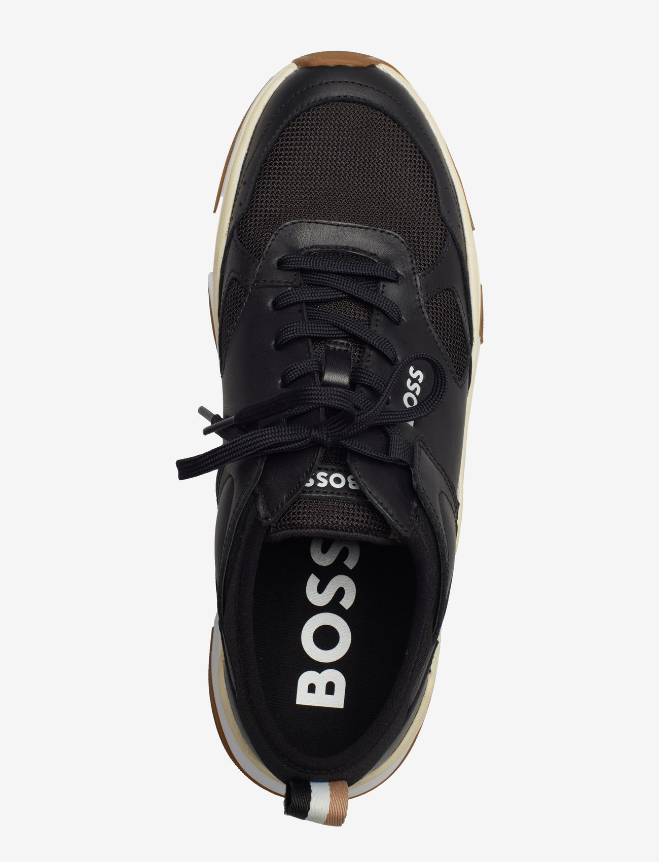 BOSS - Asher_Runn_ltly - black - 3