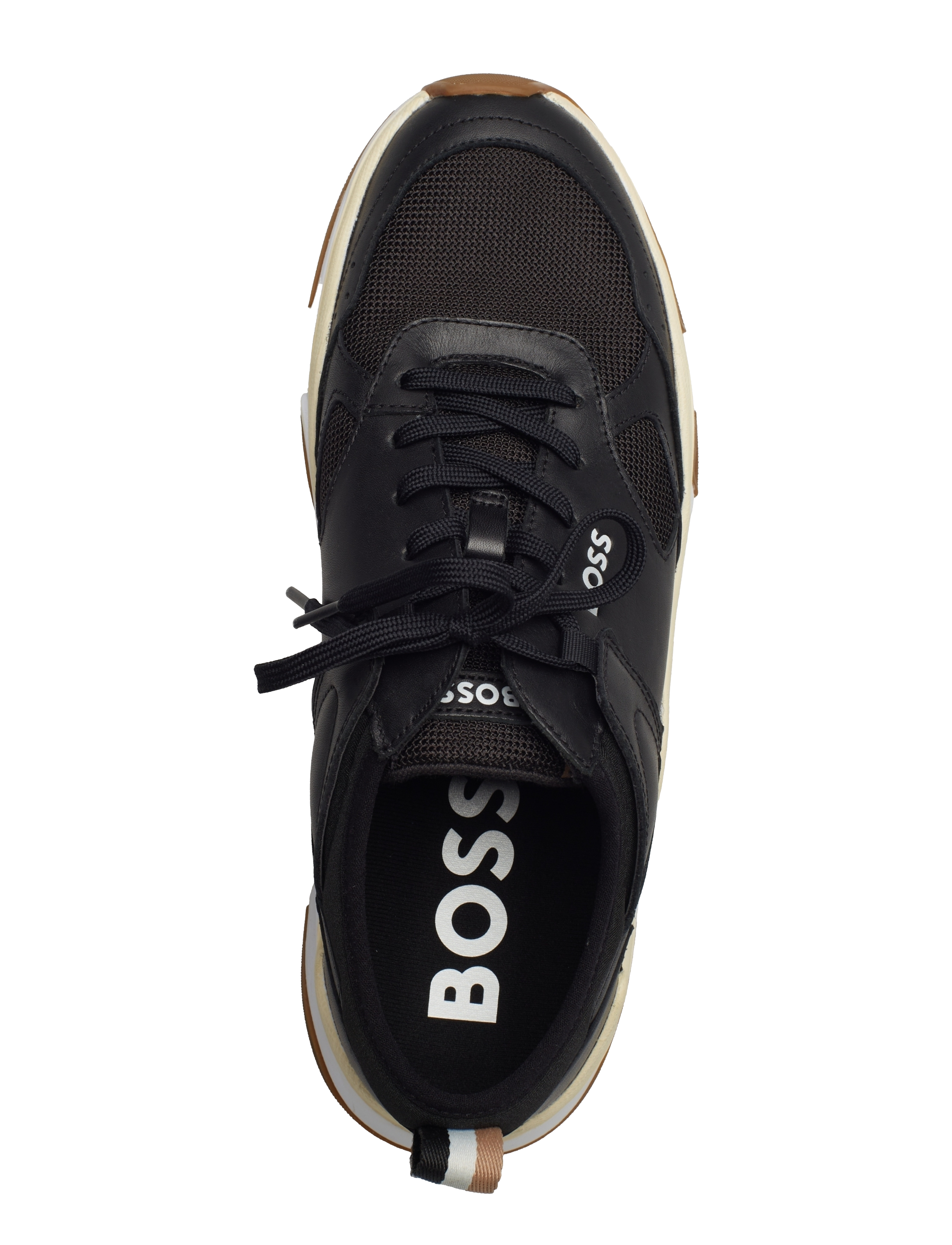 BOSS - Asher_Runn_ltly - black - 3