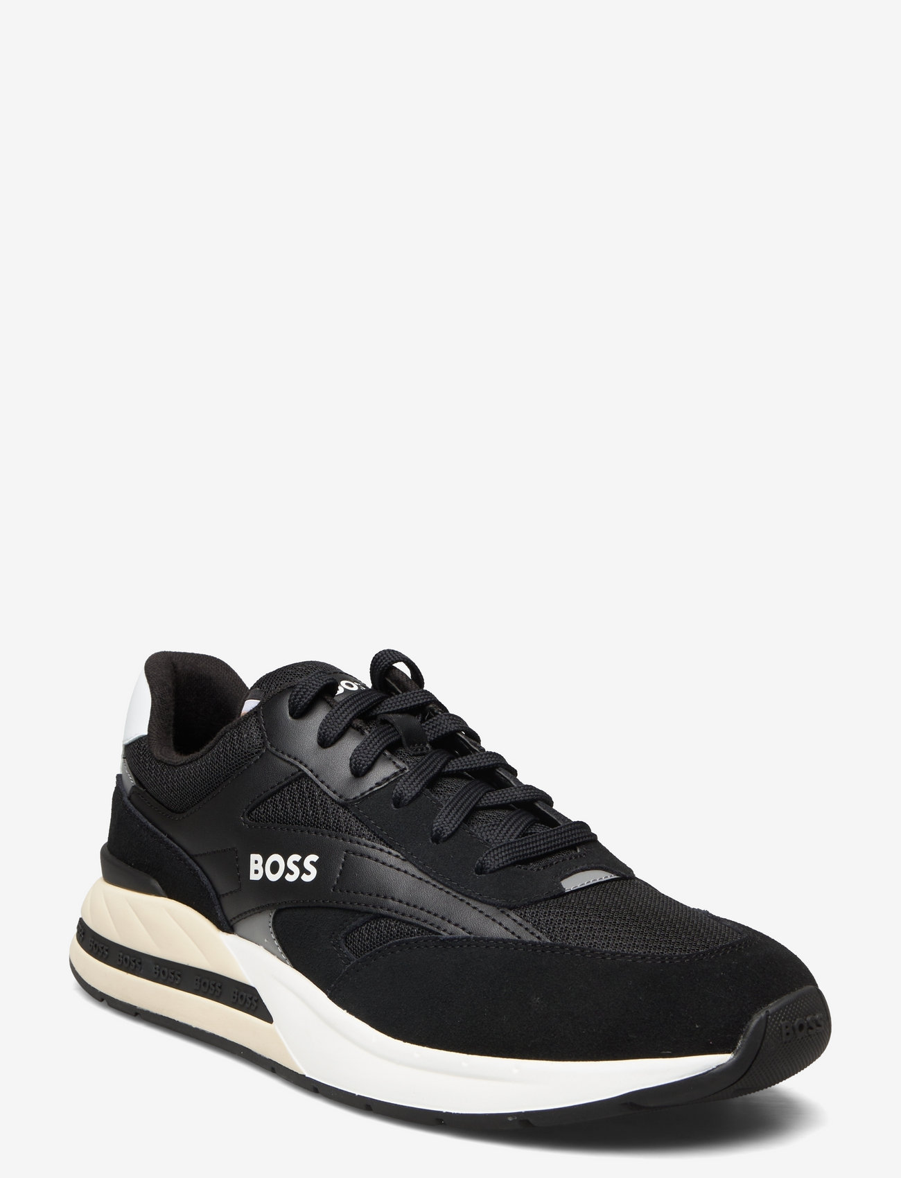 BOSS - Kurt_Runn_sdme - black - 0