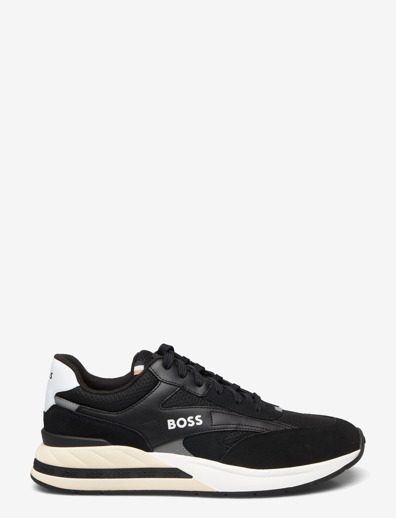 BOSS - Kurt_Runn_sdme - black - 1