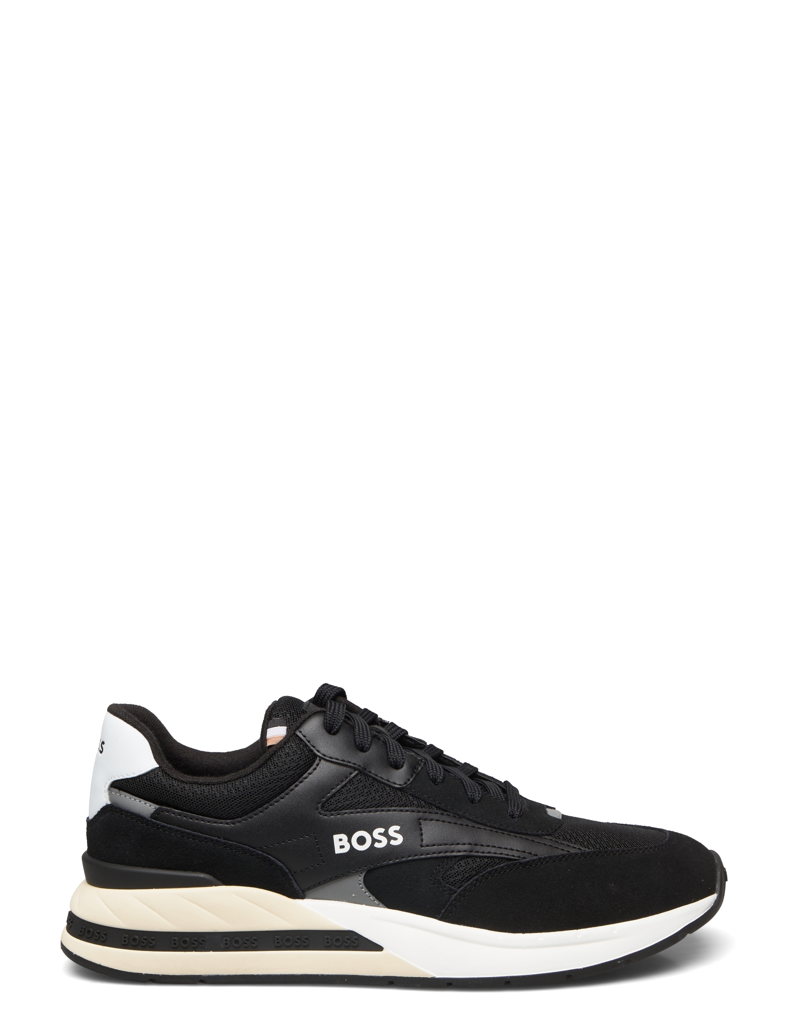 BOSS - Kurt_Runn_sdme - black - 1