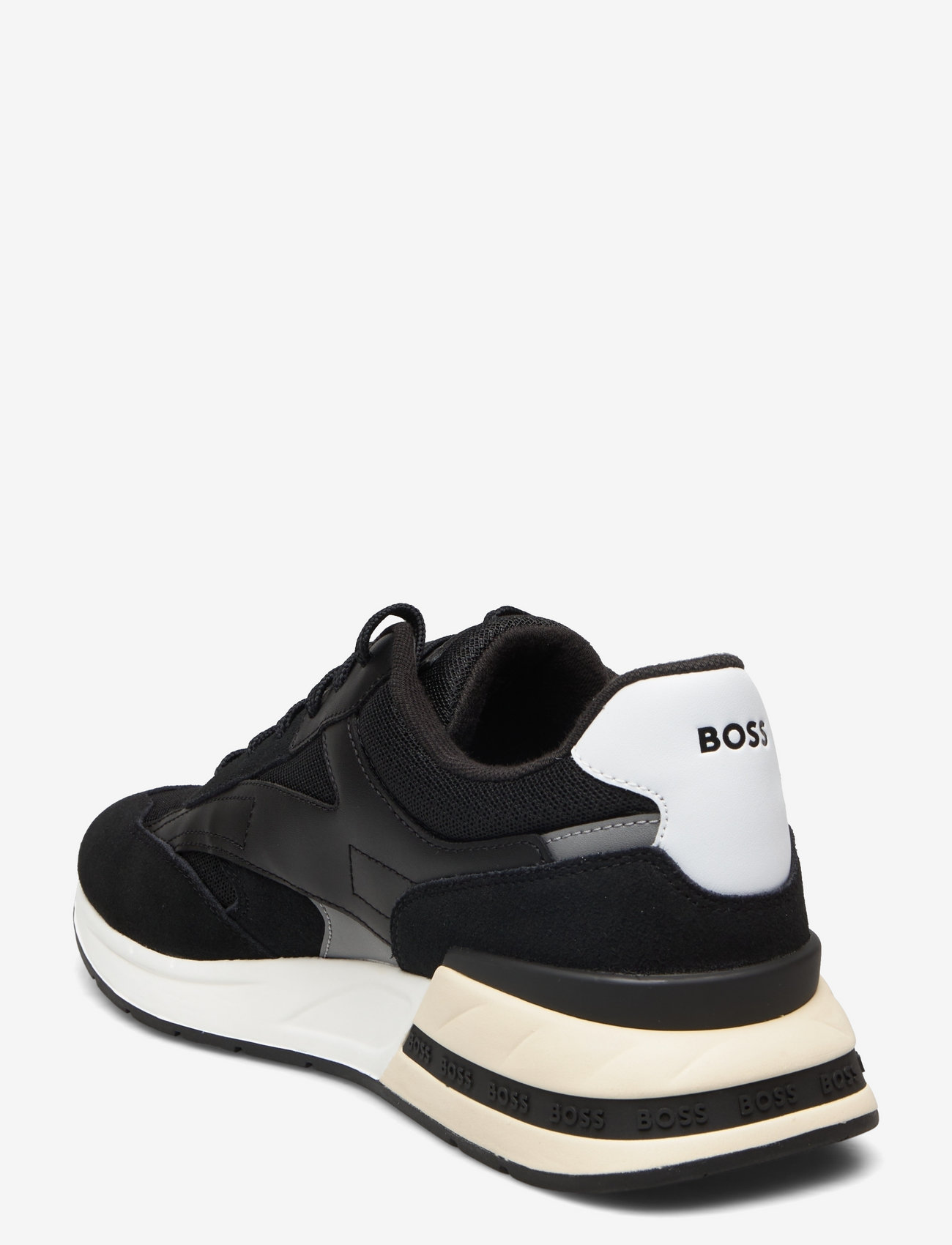 BOSS - Kurt_Runn_sdme - black - 2