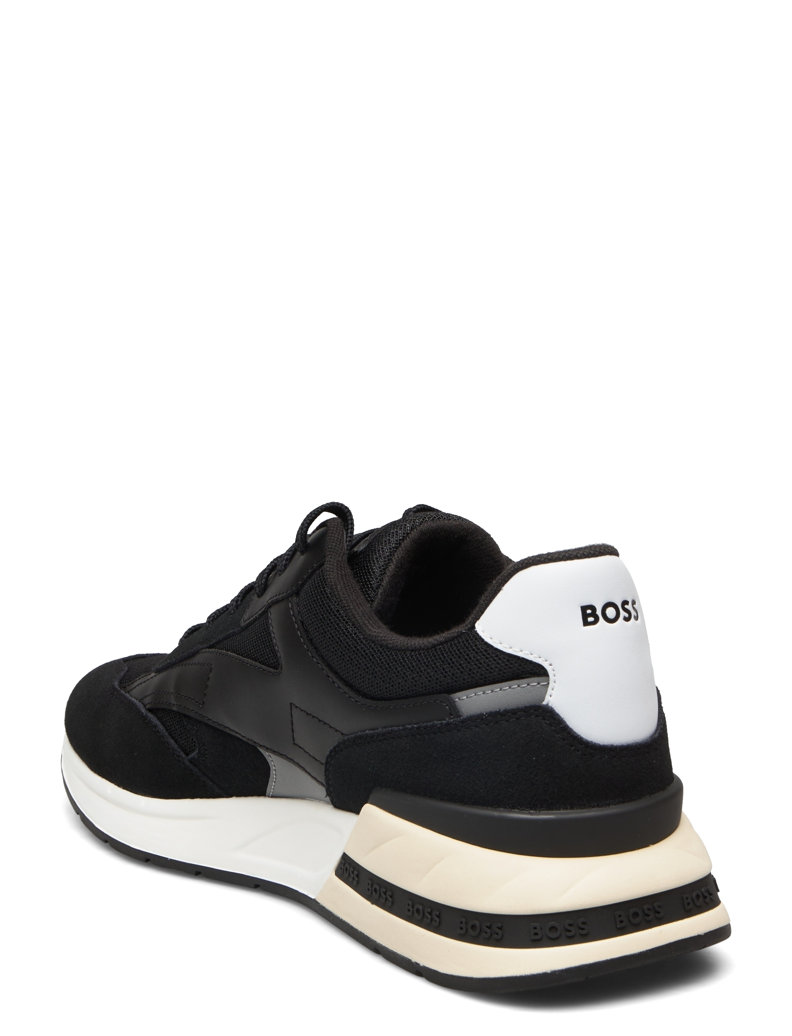 BOSS - Kurt_Runn_sdme - black - 2