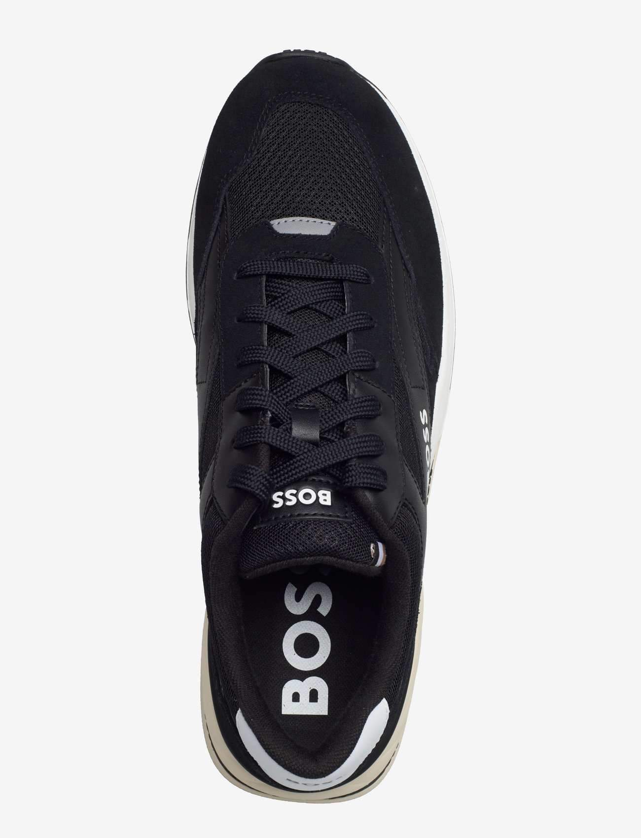BOSS - Kurt_Runn_sdme - black - 3