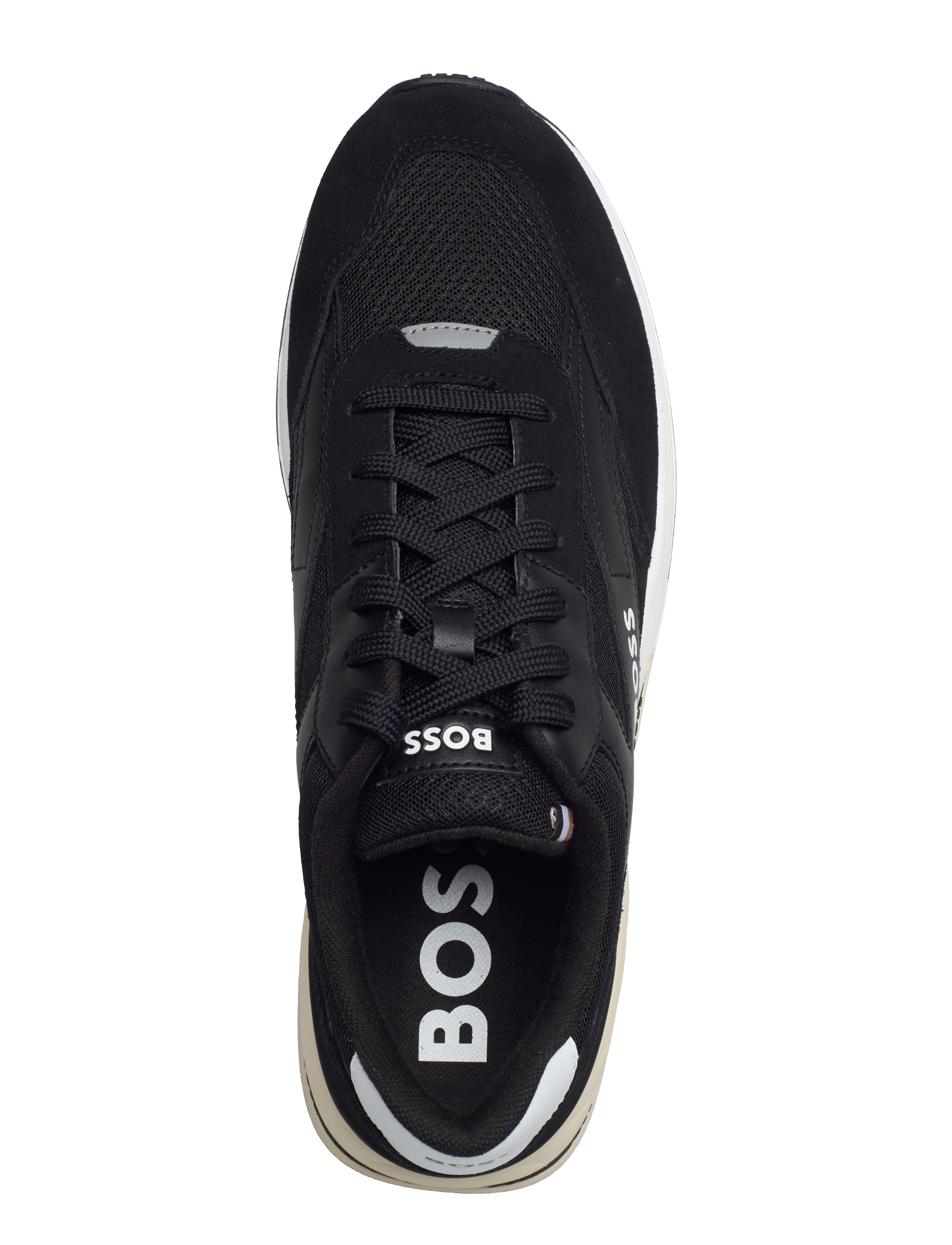 BOSS - Kurt_Runn_sdme - black - 3