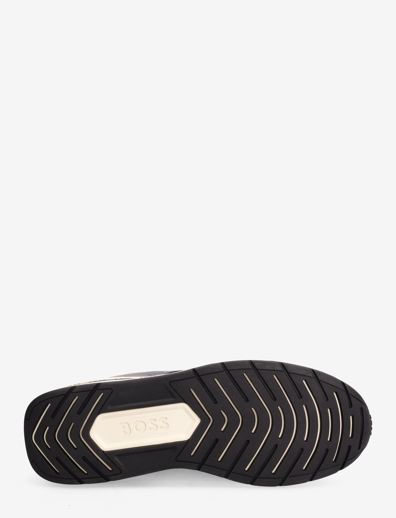 BOSS - Kurt_Runn_sdme - medium grey - 4