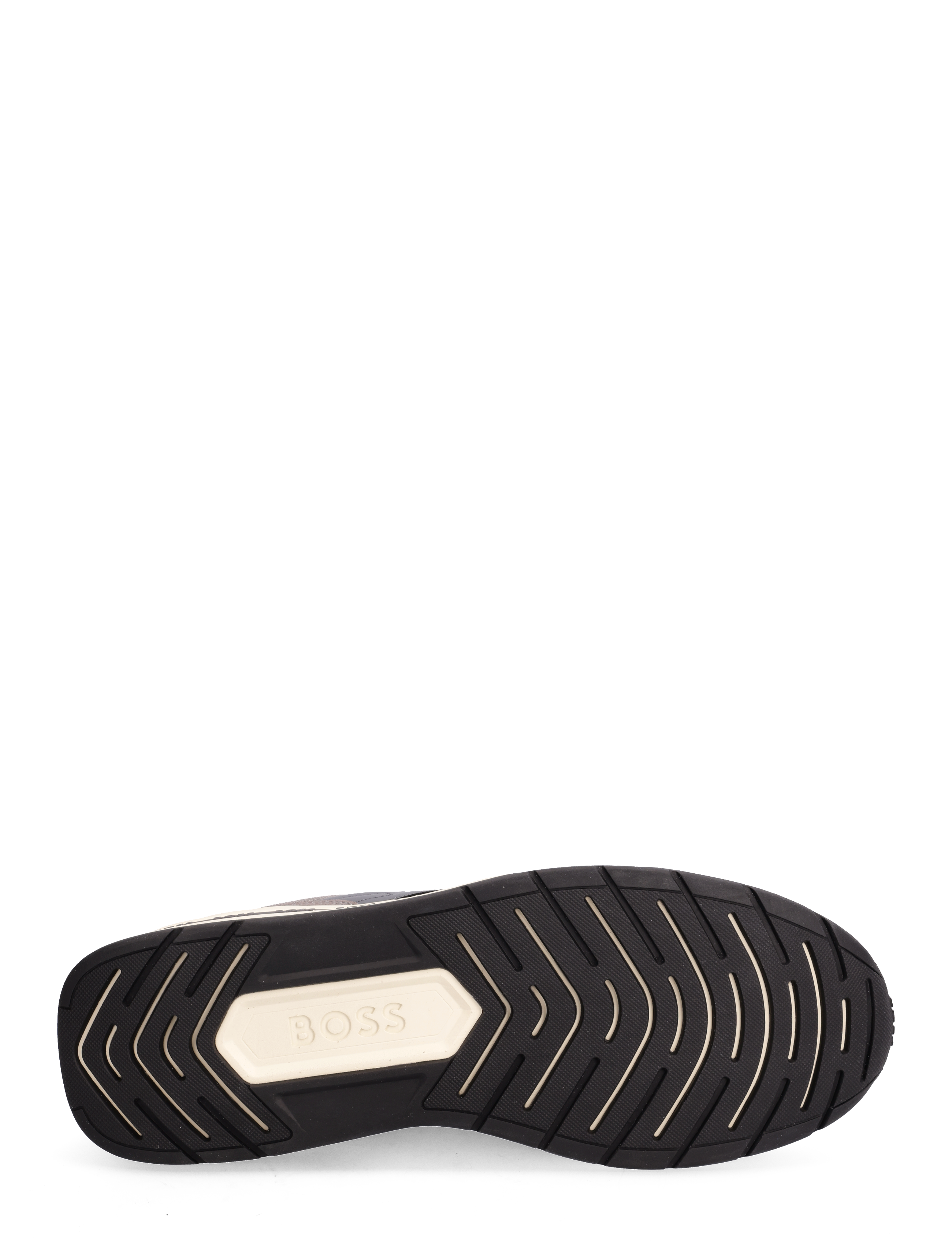 BOSS - Kurt_Runn_sdme - medium grey - 4