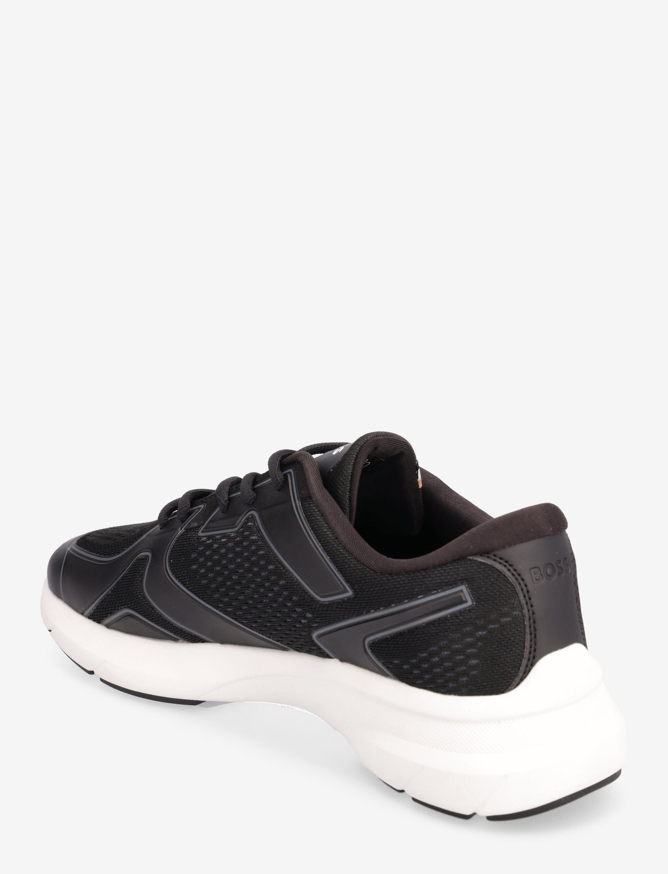 BOSS - Owen_Runn_empr - black - 2