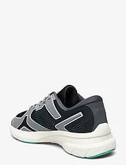 BOSS - Owen_Runn_empr - låga sneakers - open grey - 2