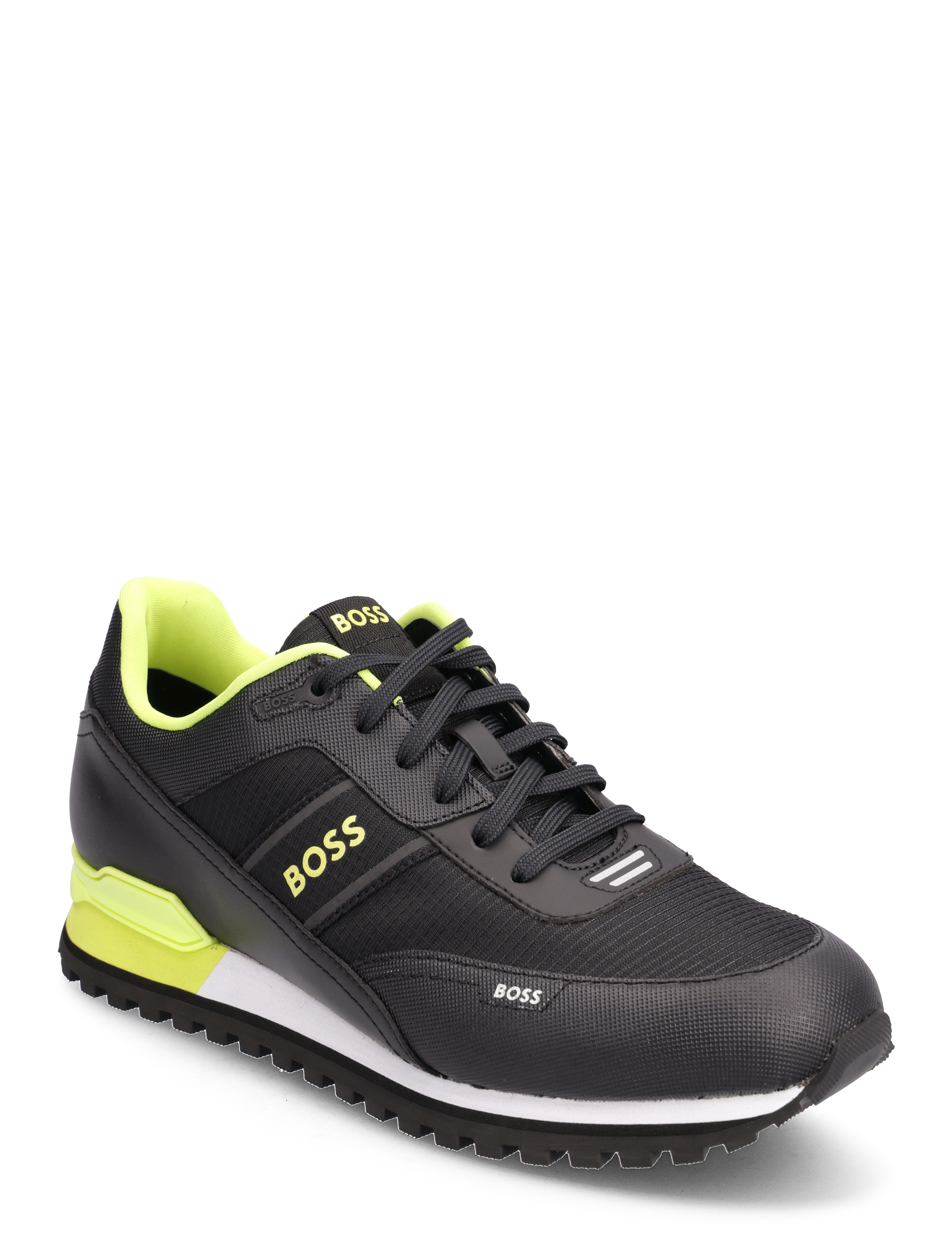 BOSS - Parkour-L_Runn_rs - black - 0