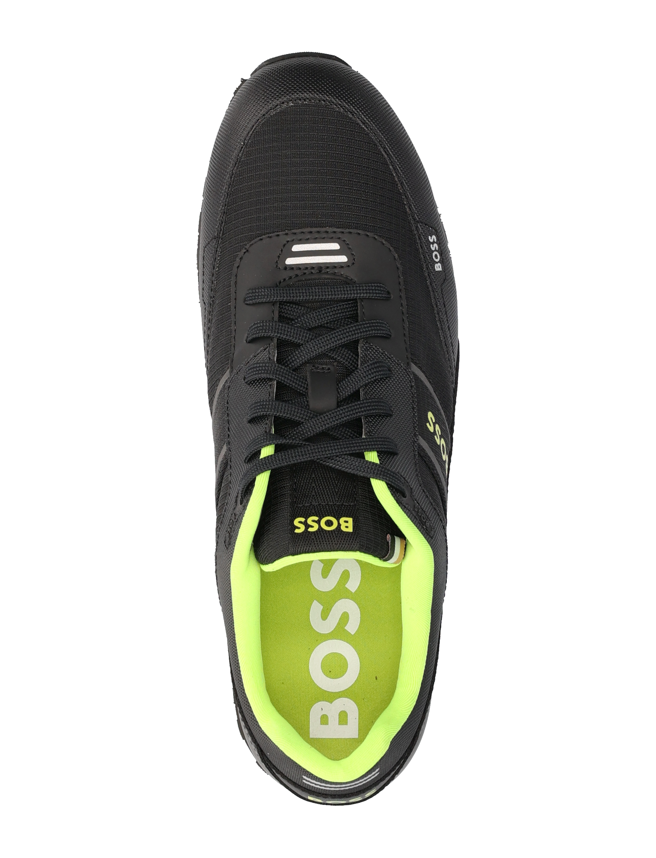 BOSS - Parkour-L_Runn_rs - black - 3