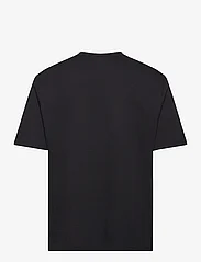BOSS - T_KHABY_KB - short-sleeved t-shirts - black - 1