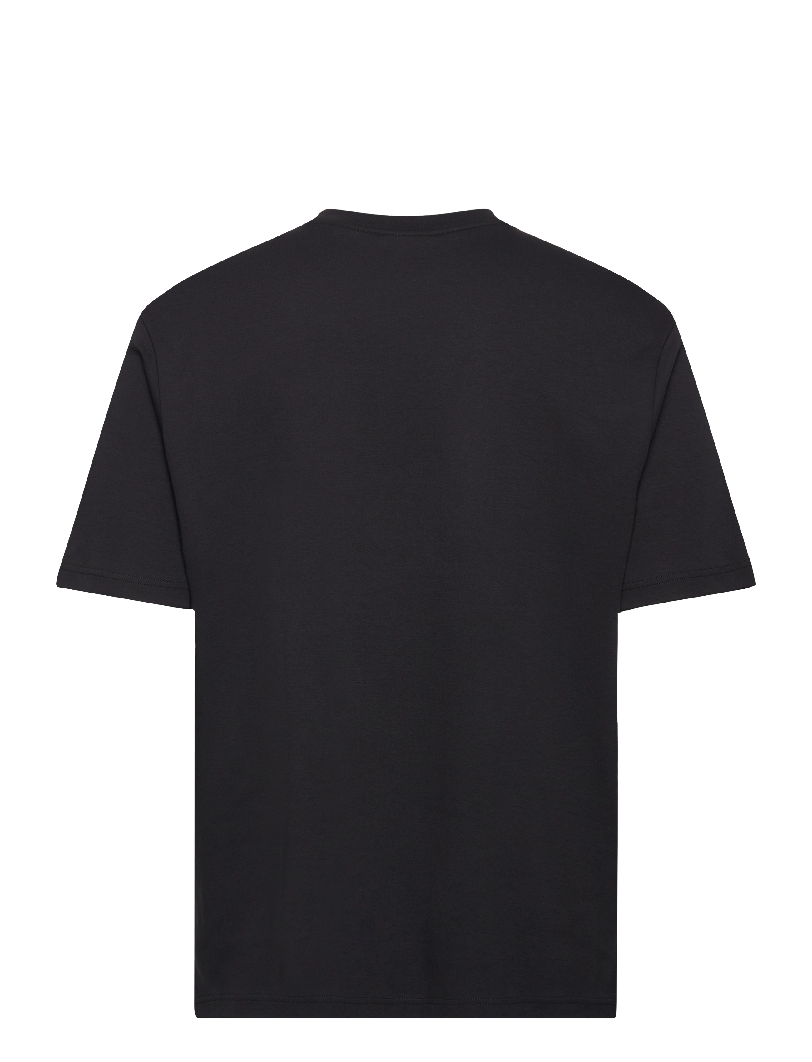 BOSS - T_KHABY_KB - black - 1