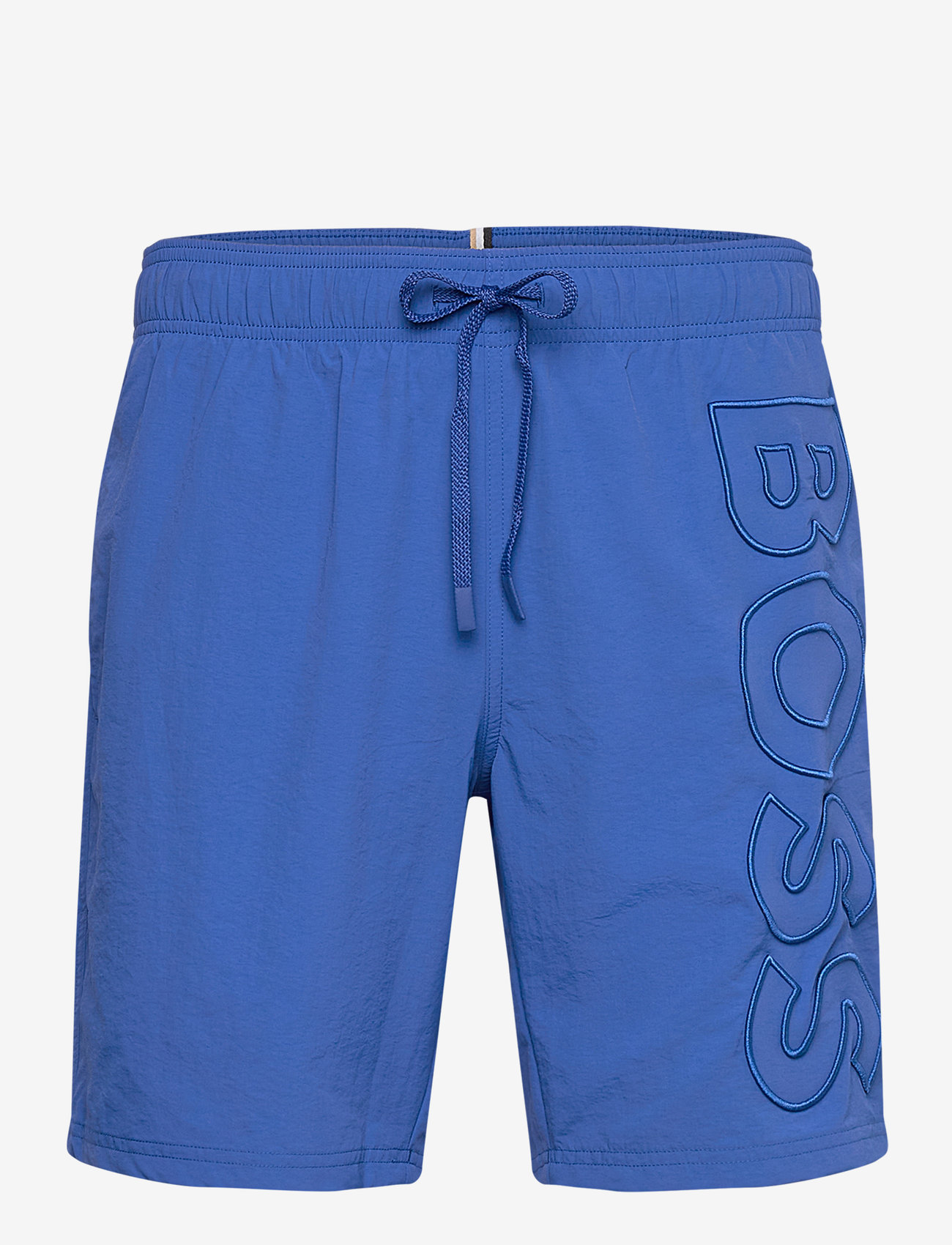 BOSS - Whale - medium blue - 0