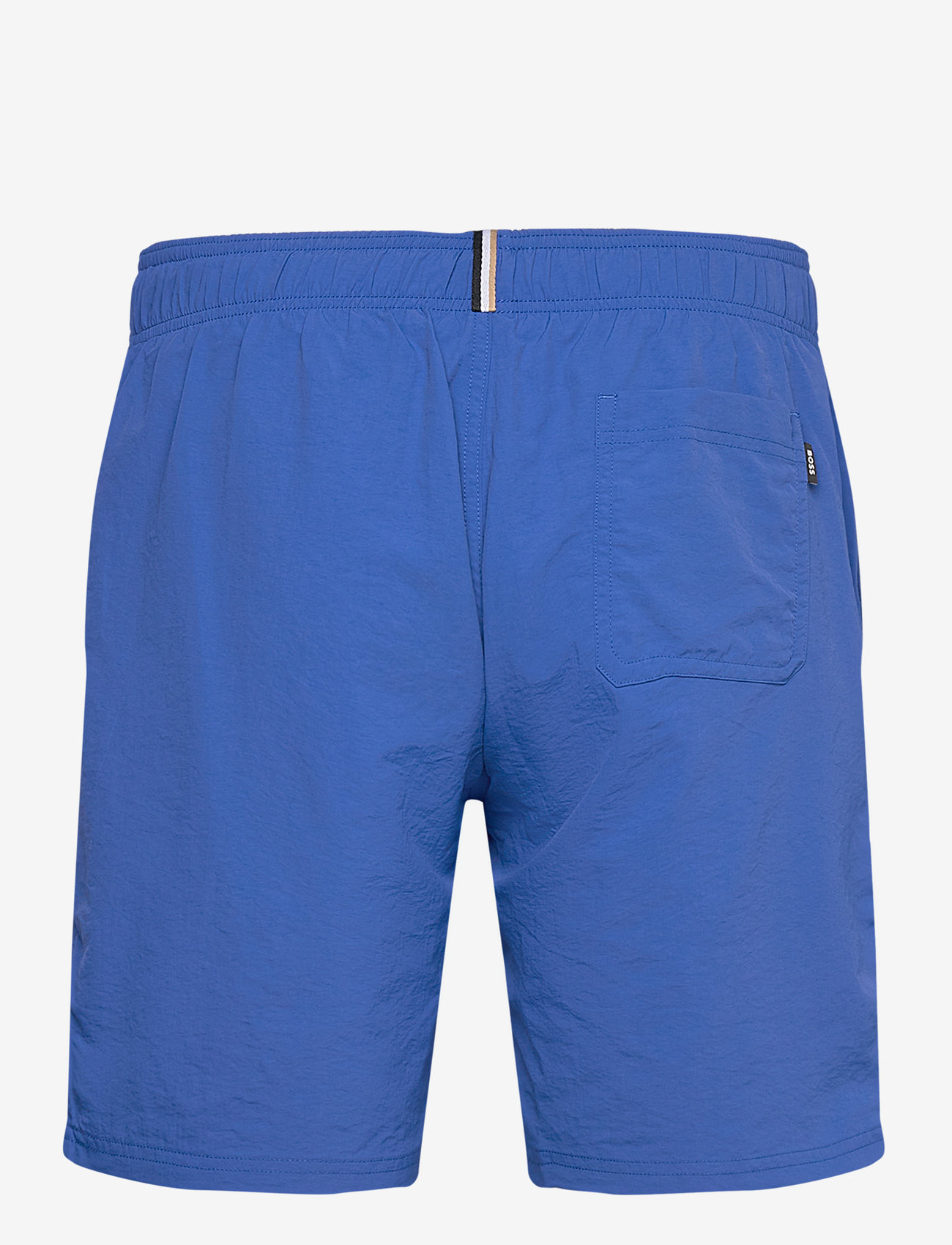 BOSS - Whale - medium blue - 1