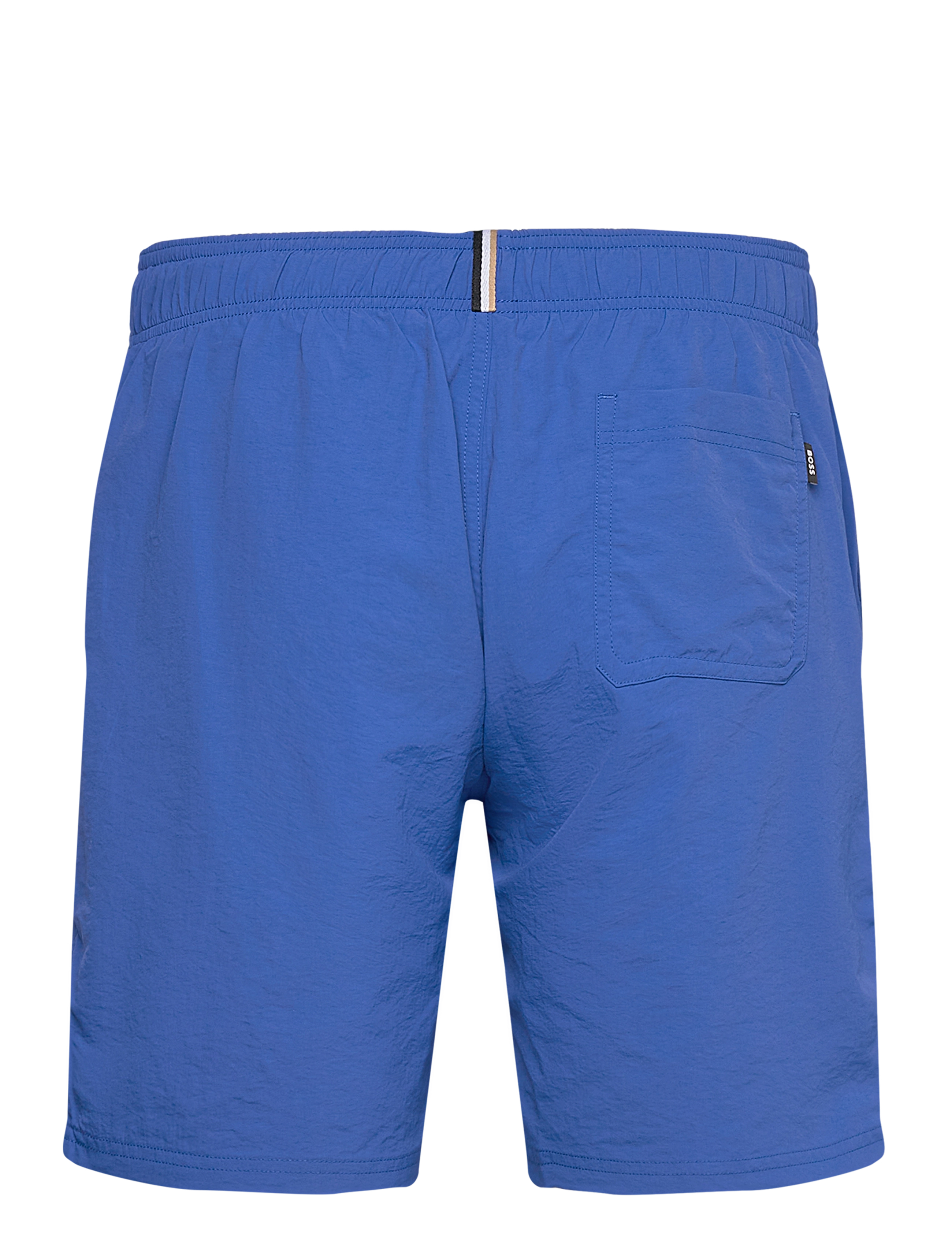 BOSS - Whale - medium blue - 1