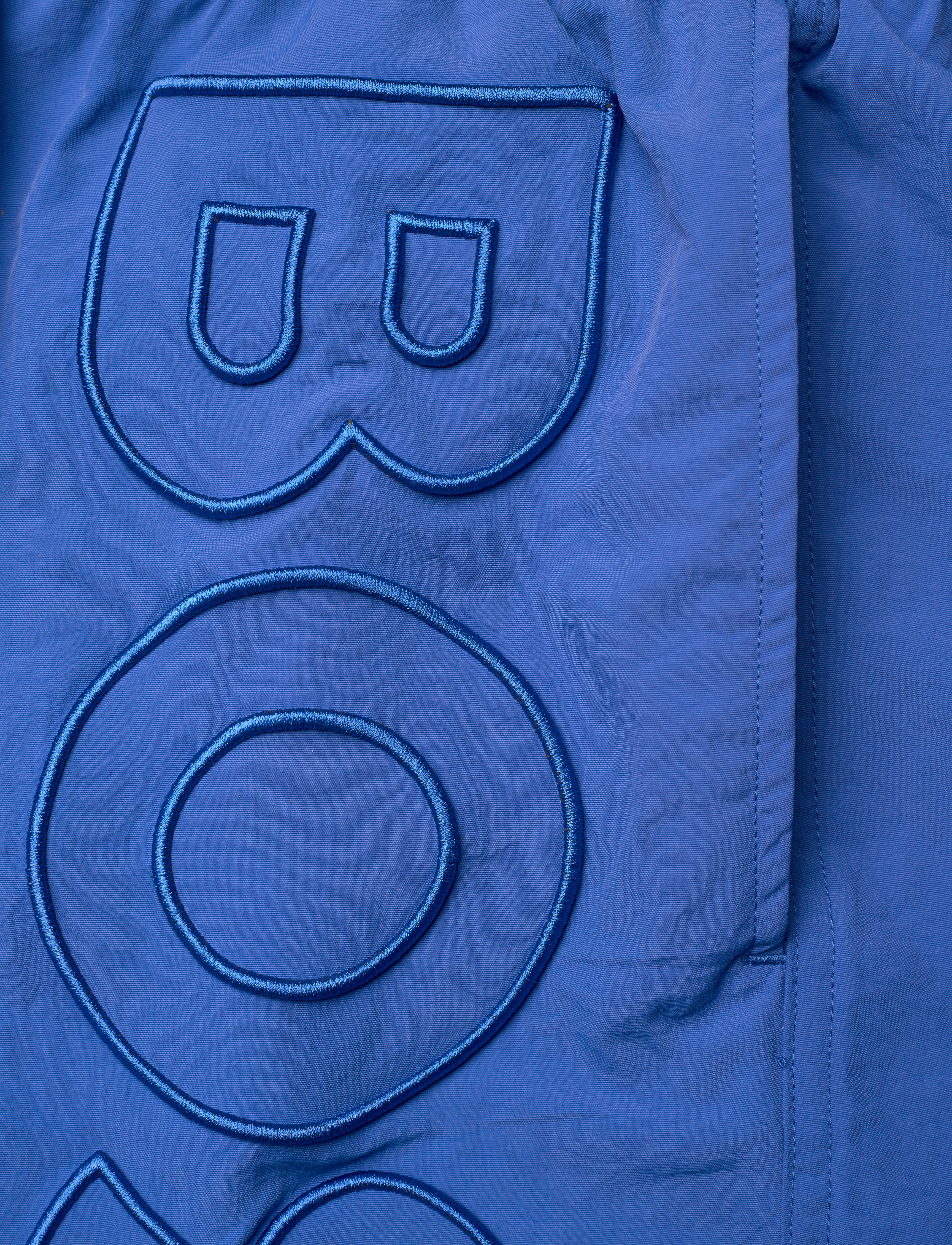 BOSS - Whale - medium blue - 2