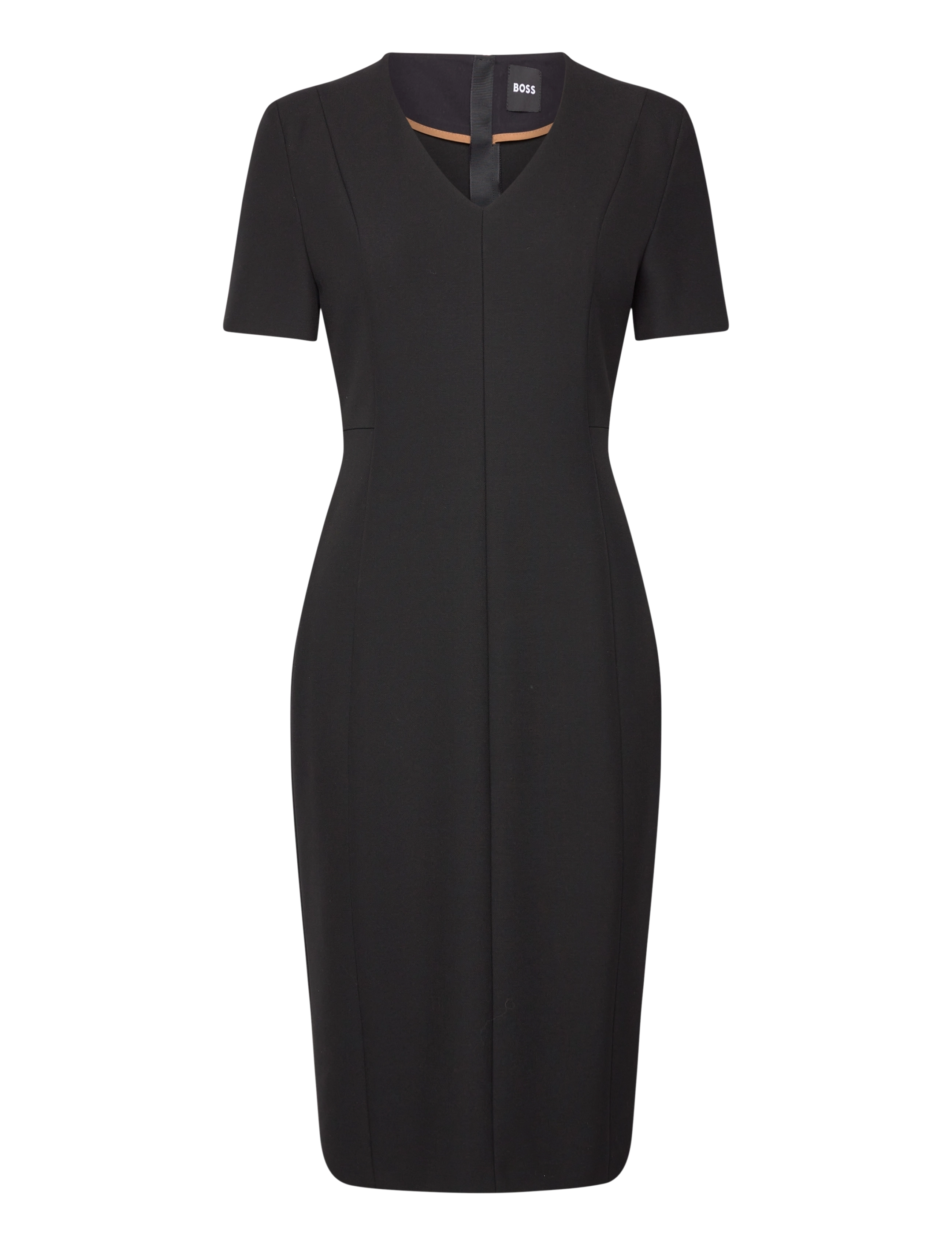 BOSS - Damaisa - black - 0