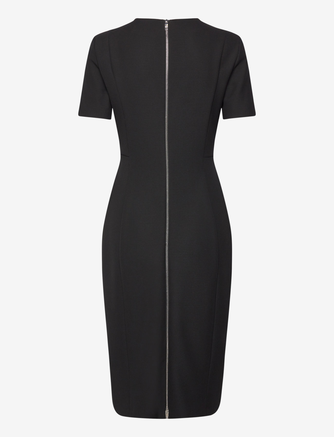 BOSS - Damaisa - etuikleider - black - 1