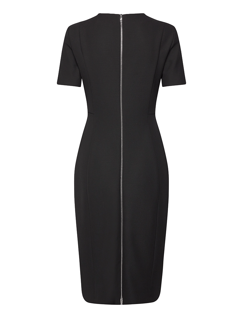 BOSS - Damaisa - etuikleider - black - 1