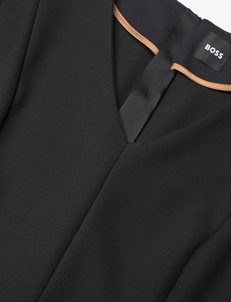 BOSS - Damaisa - etuikleider - black - 2