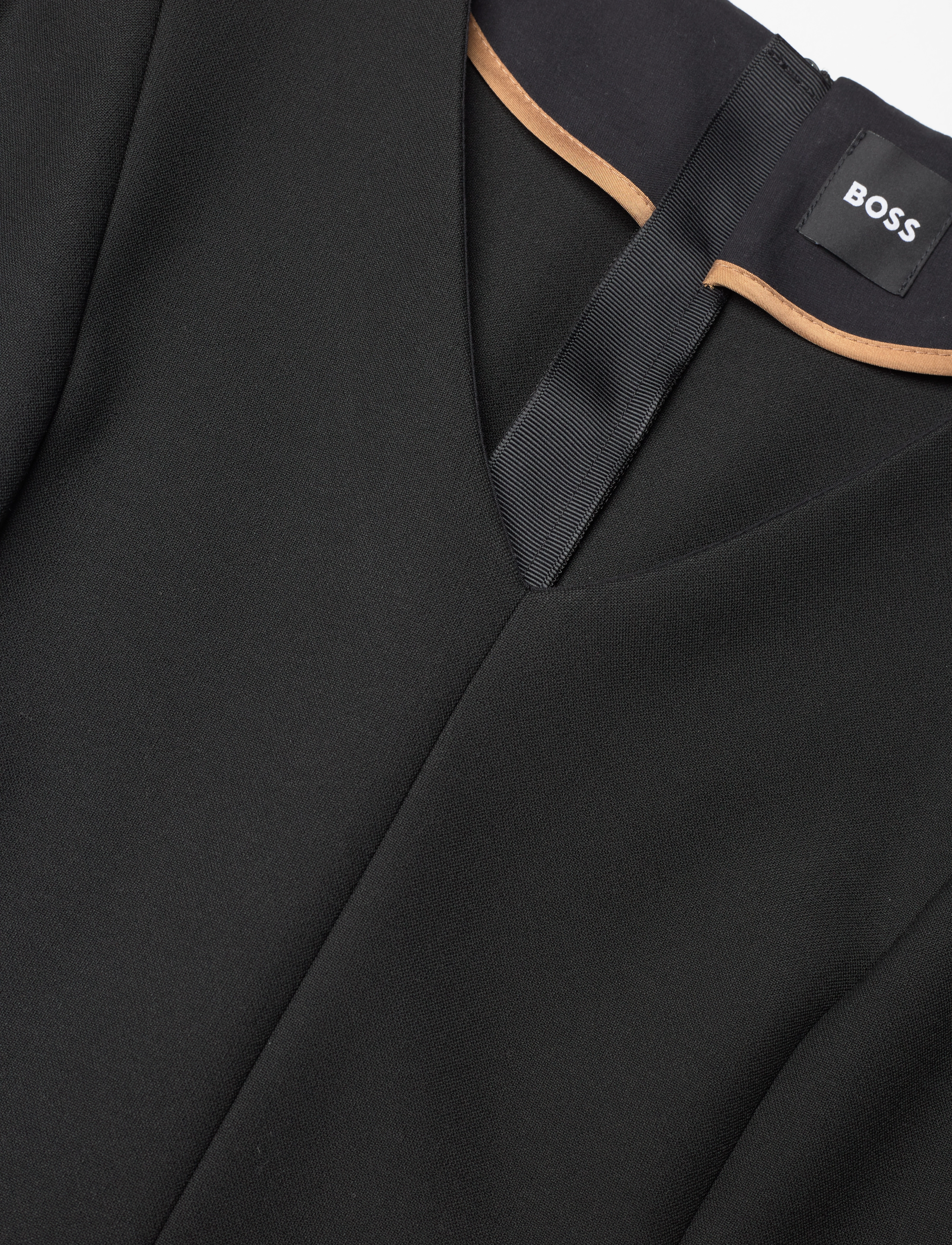 BOSS - Damaisa - black - 2