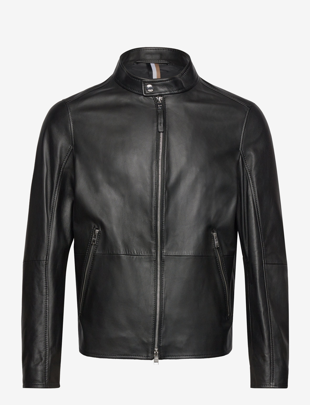 BOSS - Nokuri_1 - black - 0