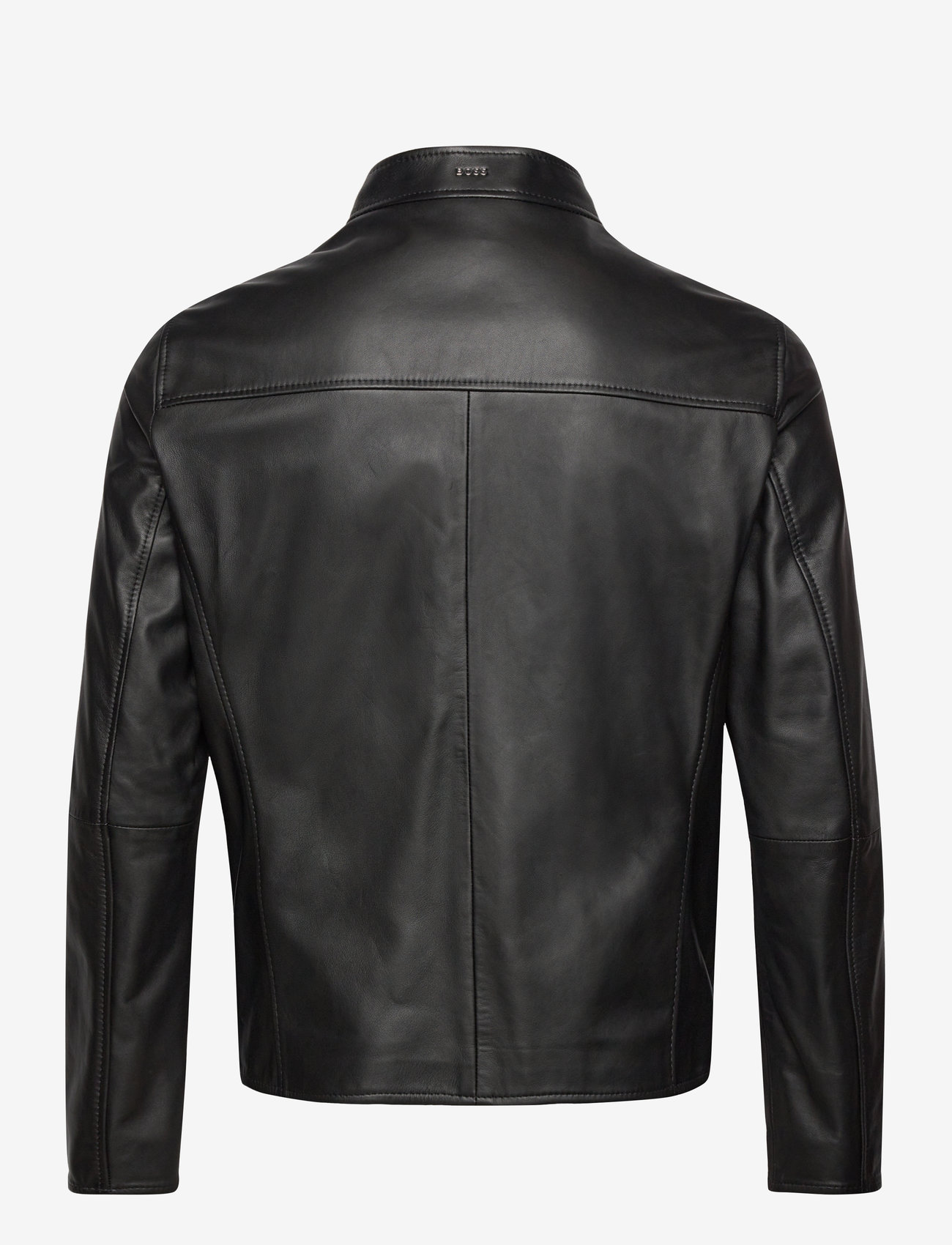 BOSS - Nokuri_1 - black - 1