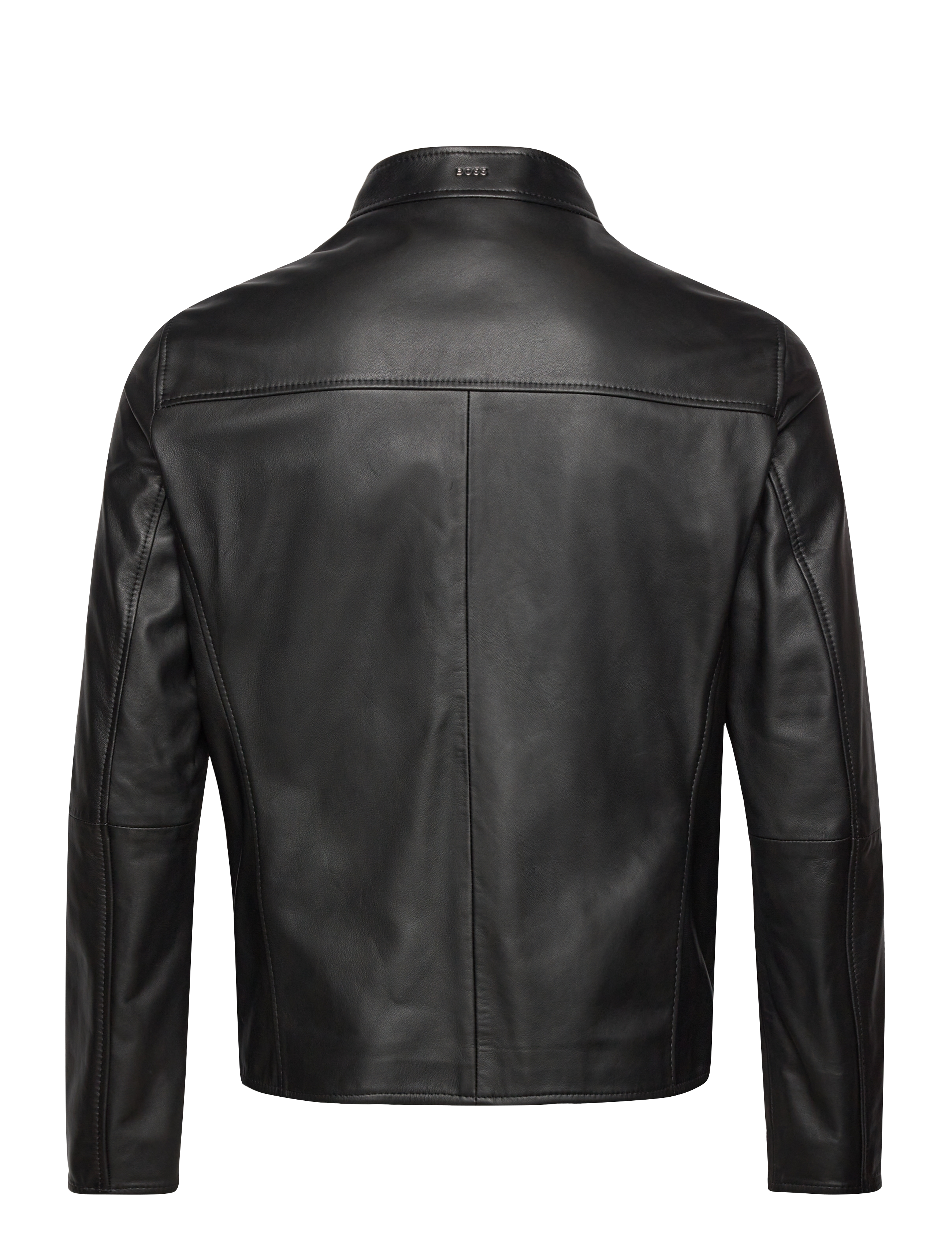 BOSS - Nokuri_1 - black - 1