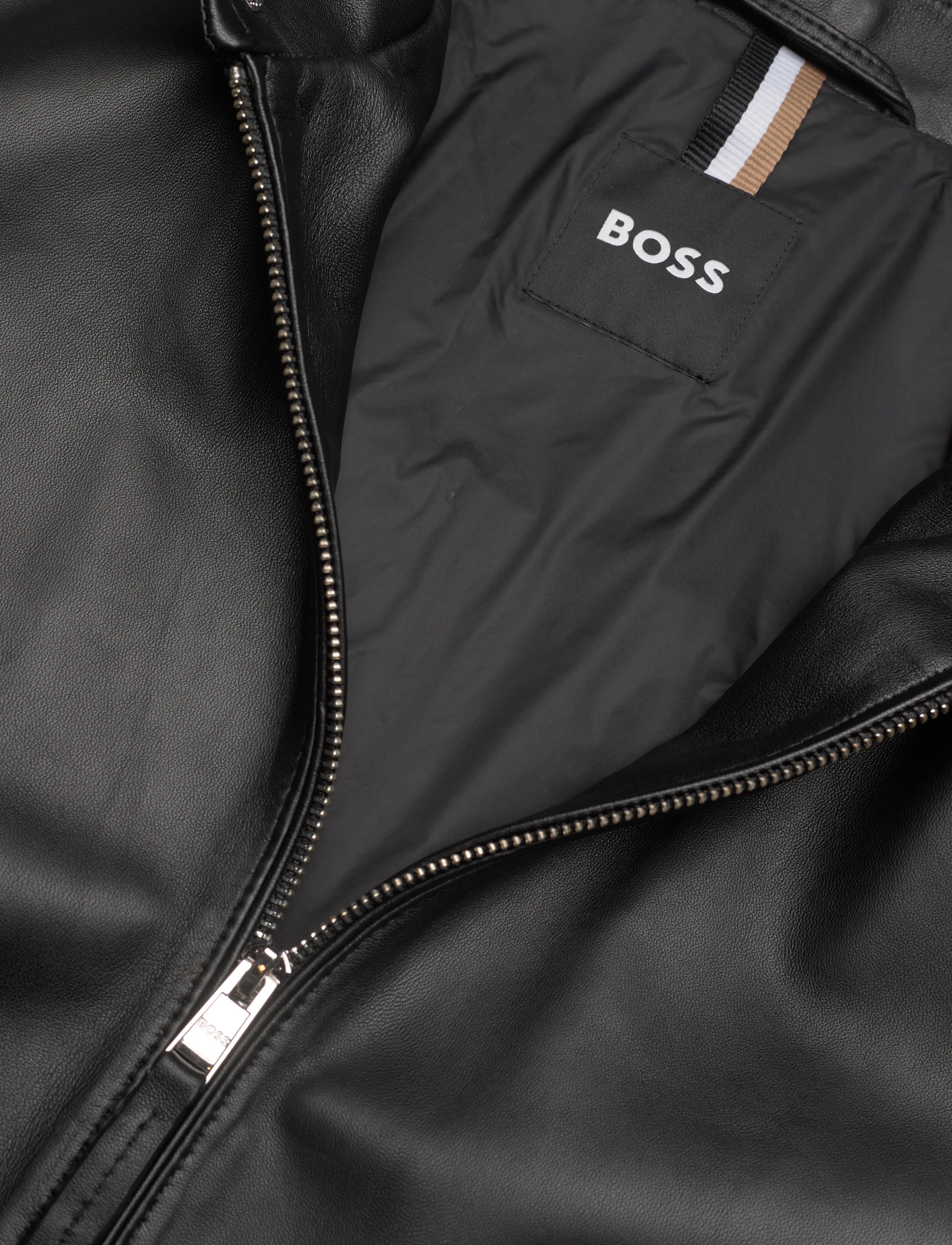 BOSS - Nokuri_1 - black - 2