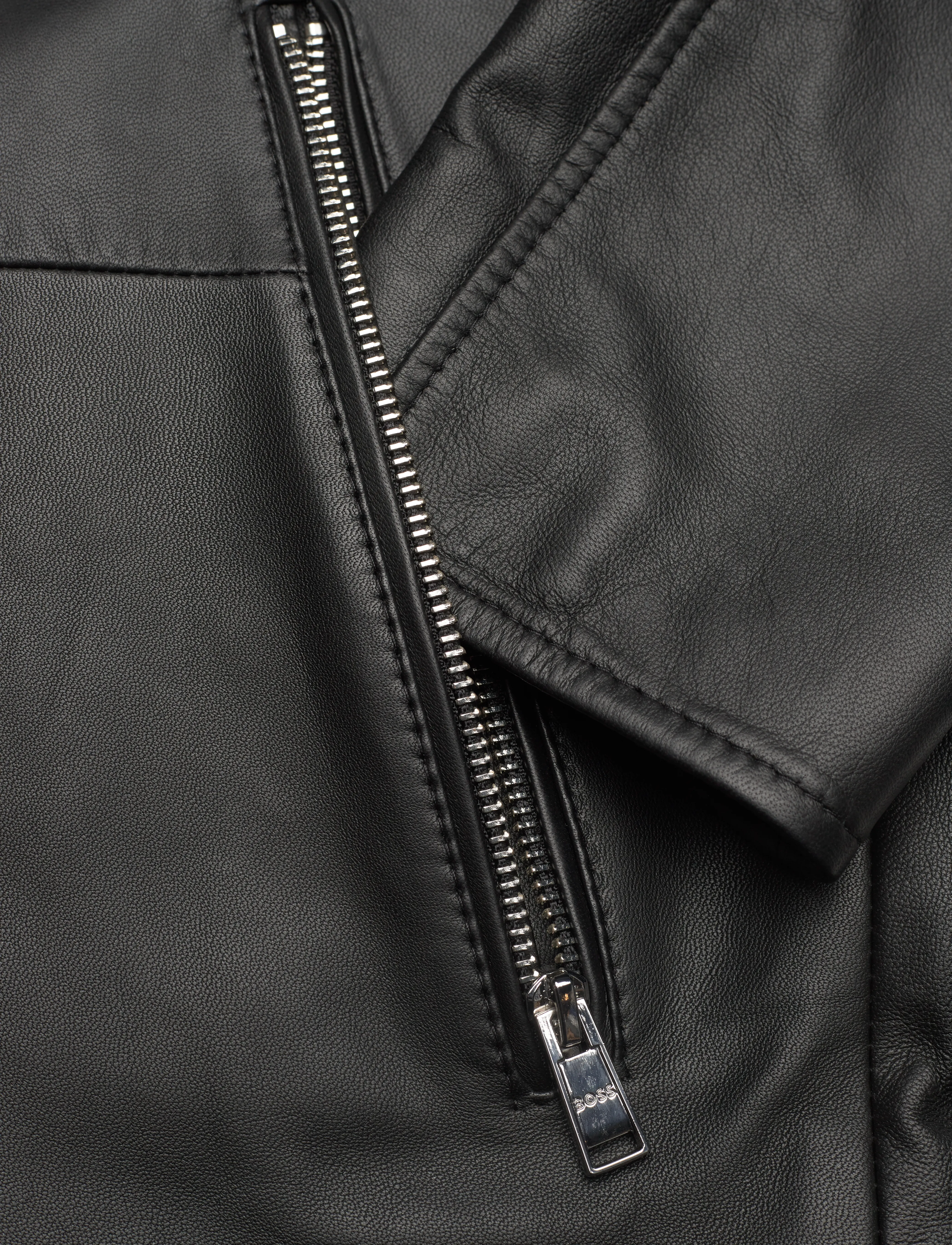 BOSS - Nokuri_1 - black - 3