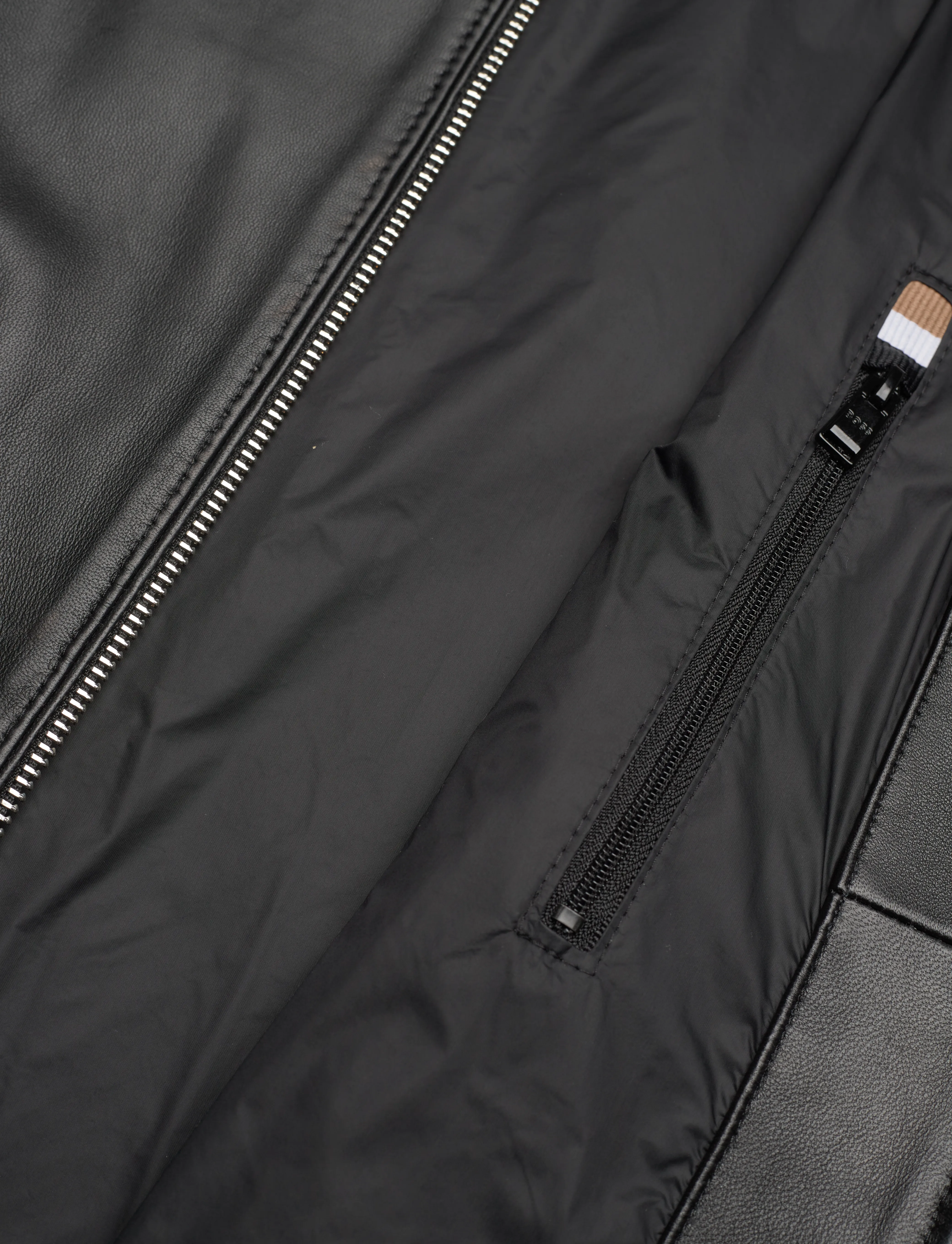 BOSS - Nokuri_1 - black - 4