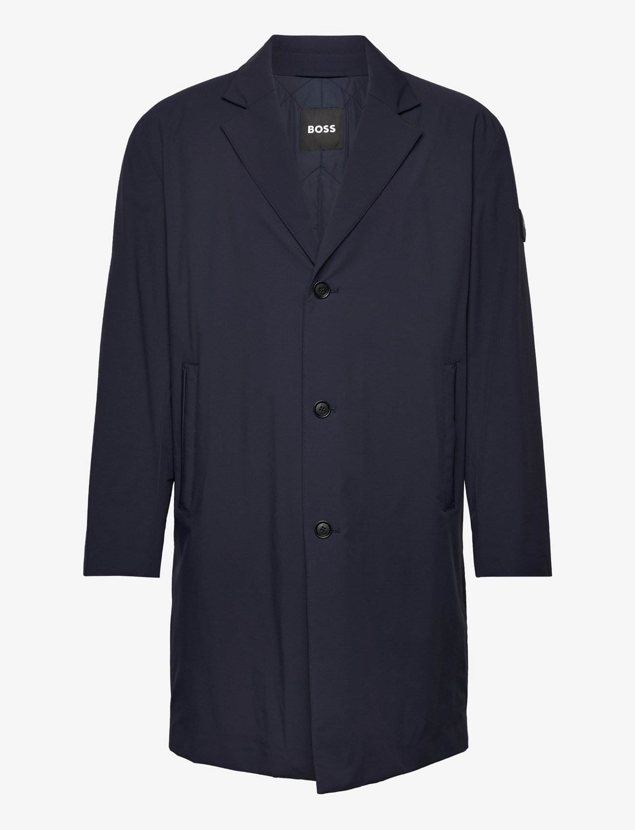 BOSS - P-Ceiro - dark blue - 0