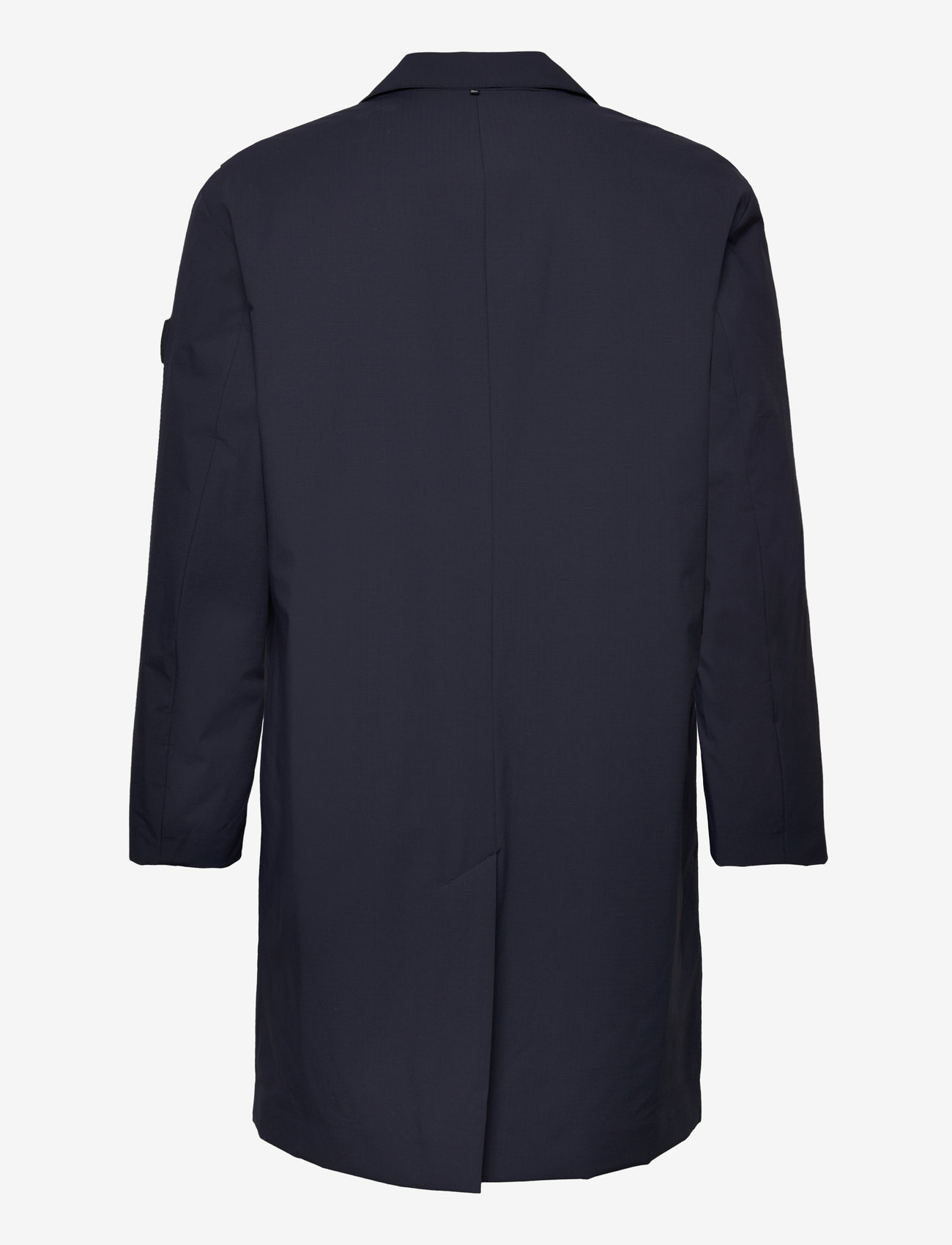 BOSS - P-Ceiro - dark blue - 1