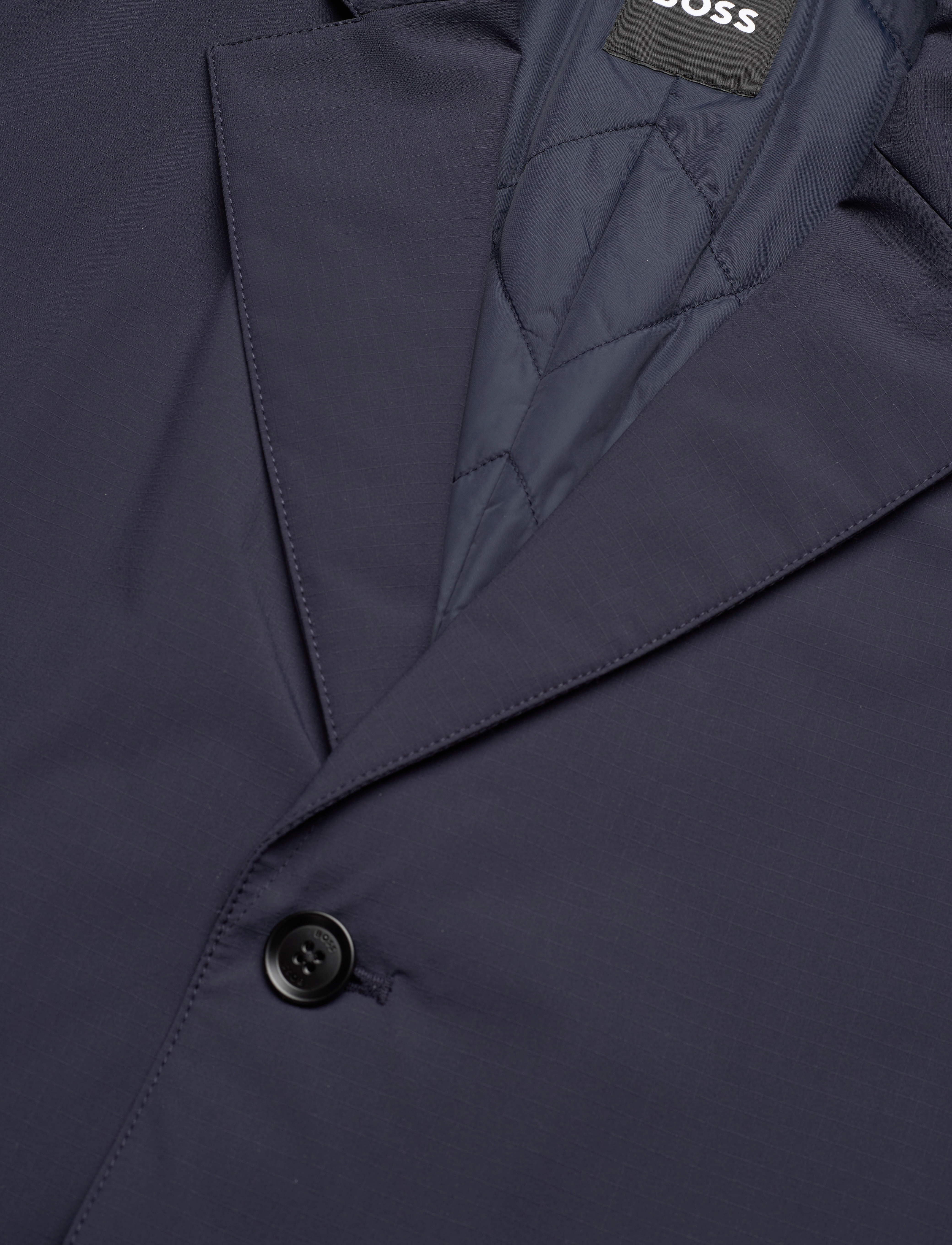 BOSS - P-Ceiro - dark blue - 2