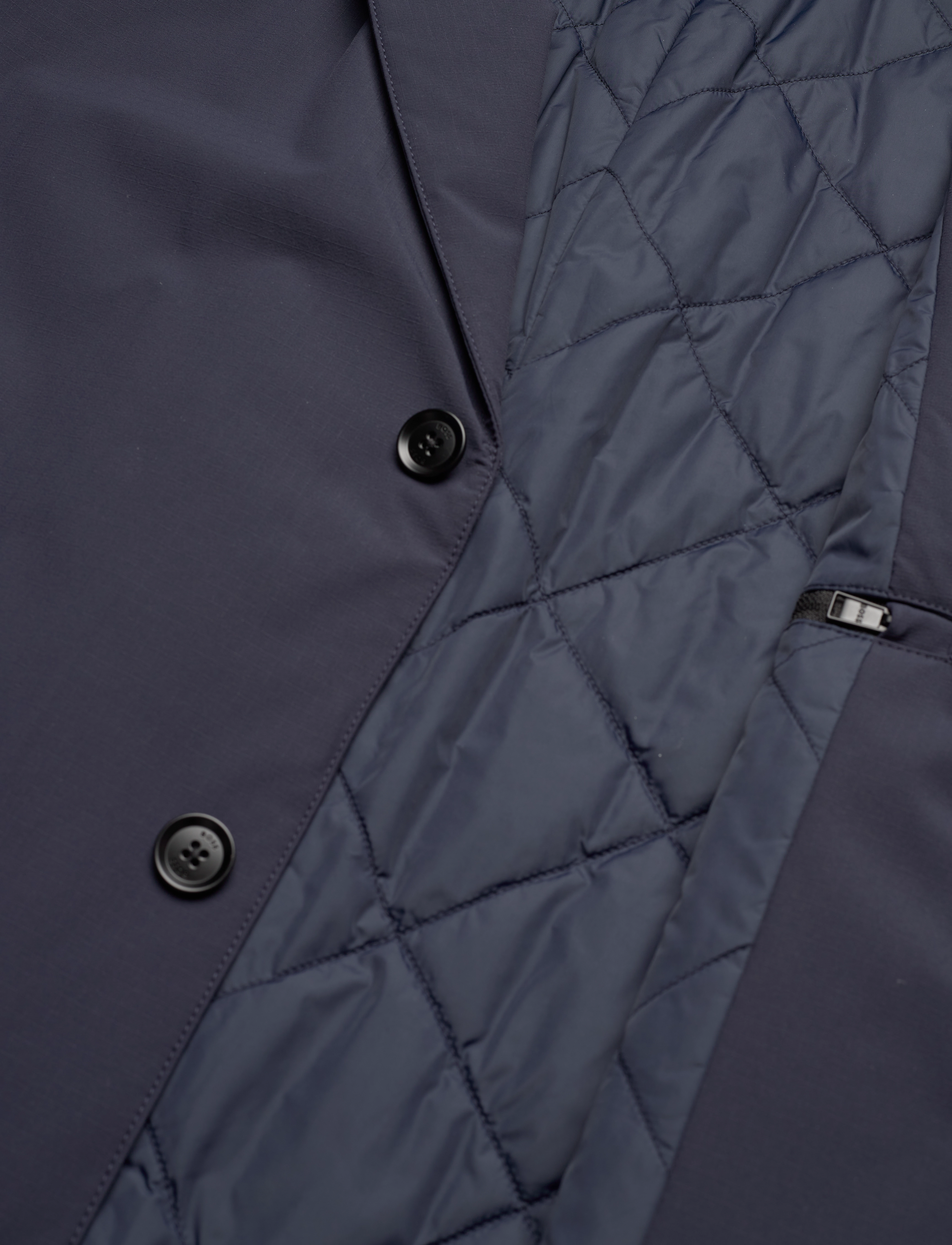 BOSS - P-Ceiro - dark blue - 4