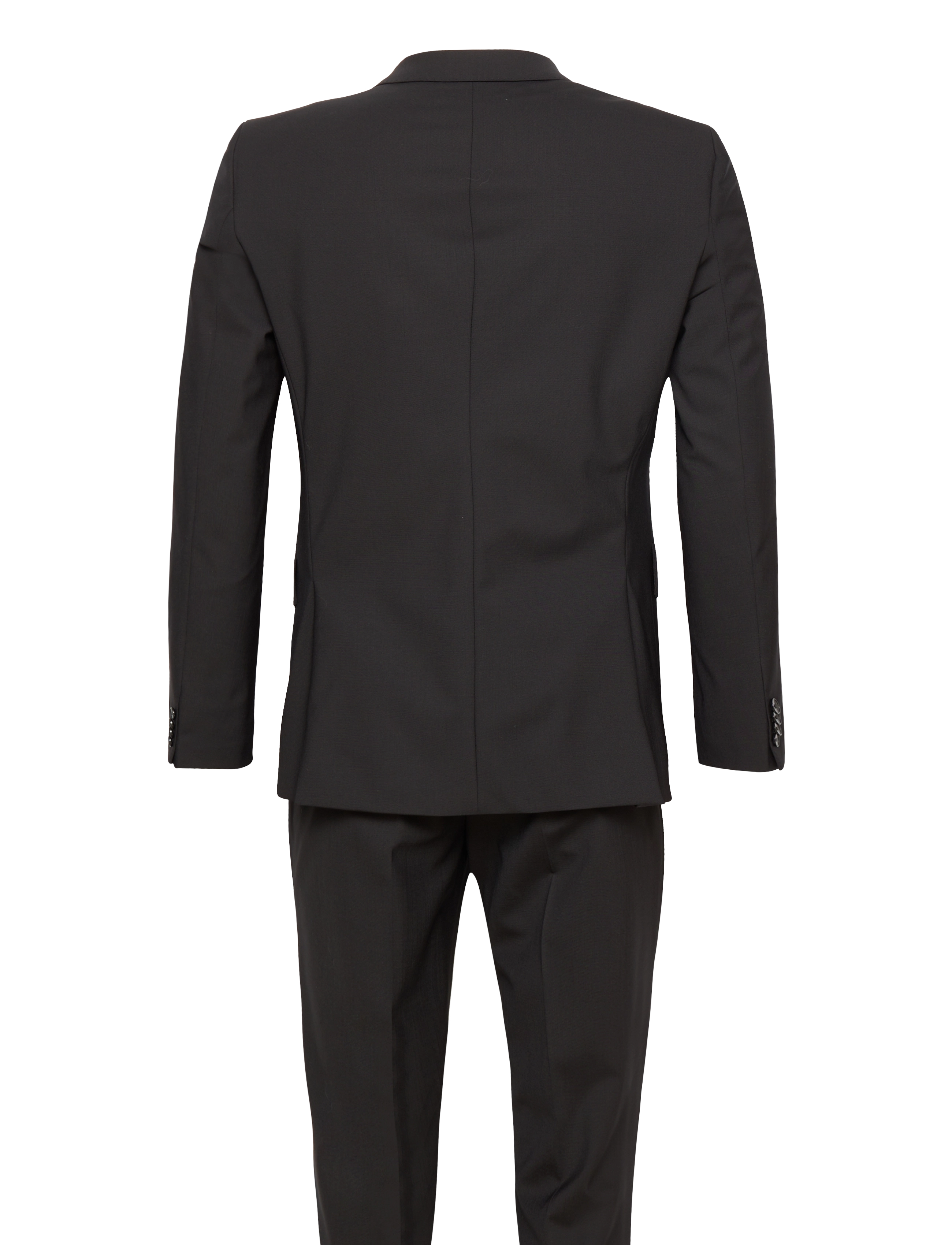 BOSS - H-Huge-2Pcs-224 - black - 2