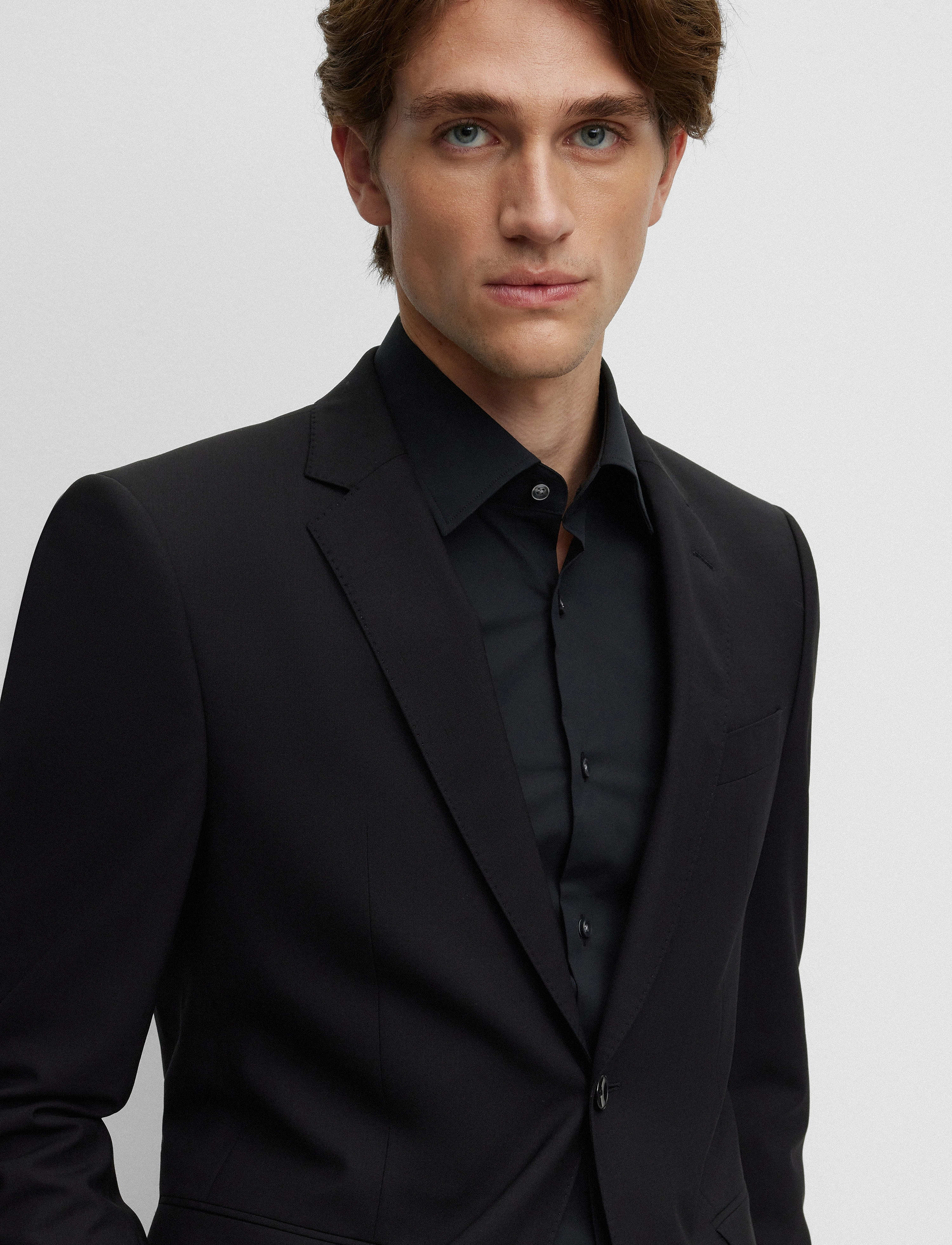 BOSS - H-Huge-2Pcs-224 - black - 5