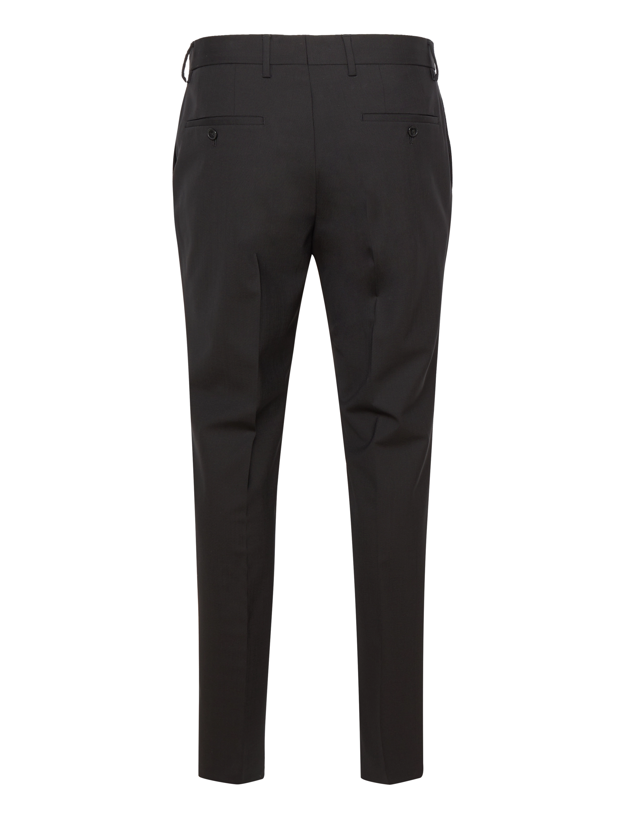 BOSS - H-Huge-2Pcs-224 - black - 4