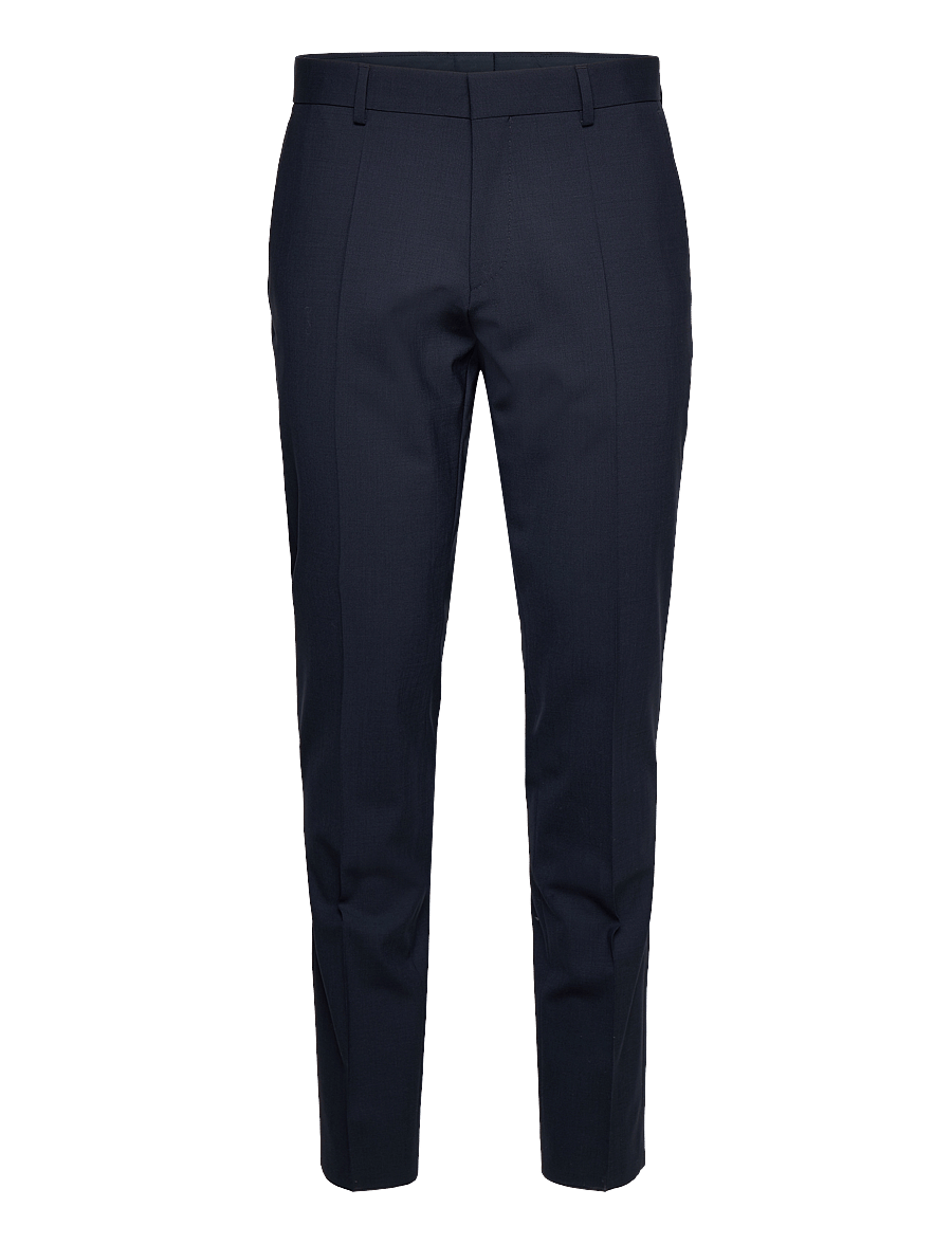 BOSS - H-Huge-2Pcs-224 - anzüge - open blue - 3