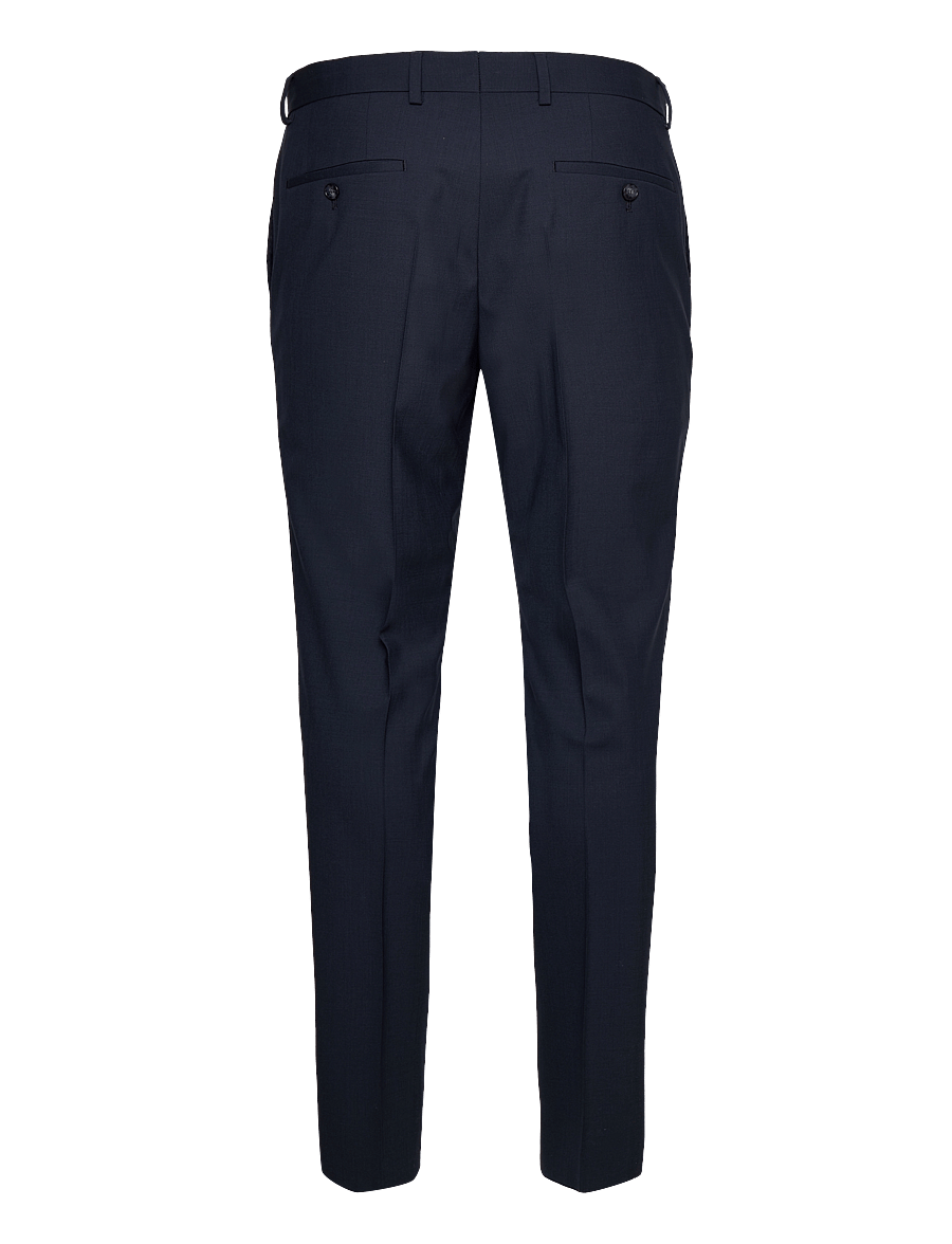 BOSS - H-Huge-2Pcs-224 - anzüge - open blue - 4