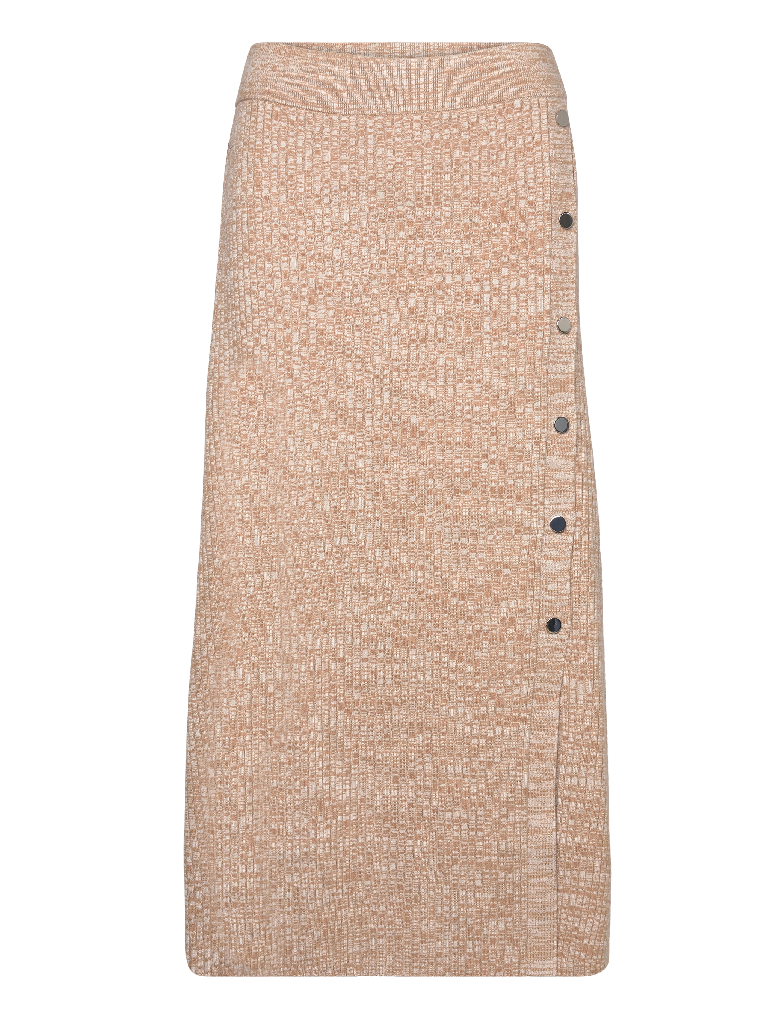 BOSS Fonza - Nederdele - OPEN MISCELLANEOUS / beige