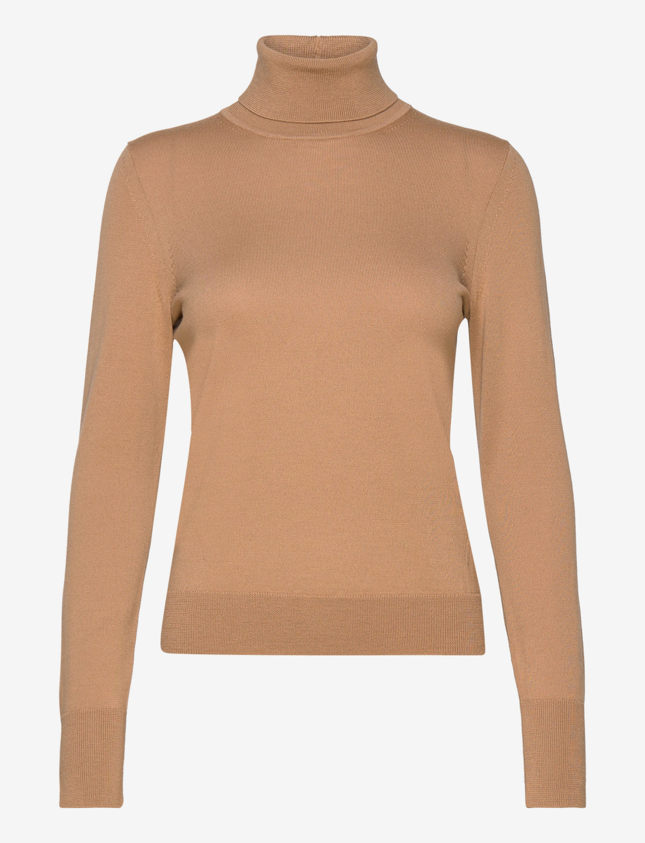 BOSS - Fasecta - höstkläder - medium beige - 0