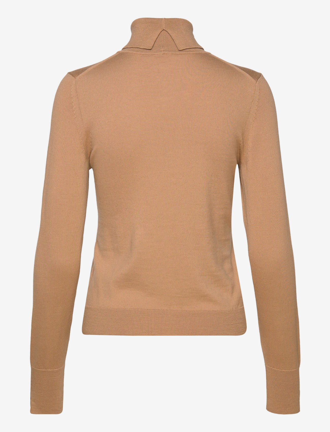 BOSS - Fasecta - höstkläder - medium beige - 1