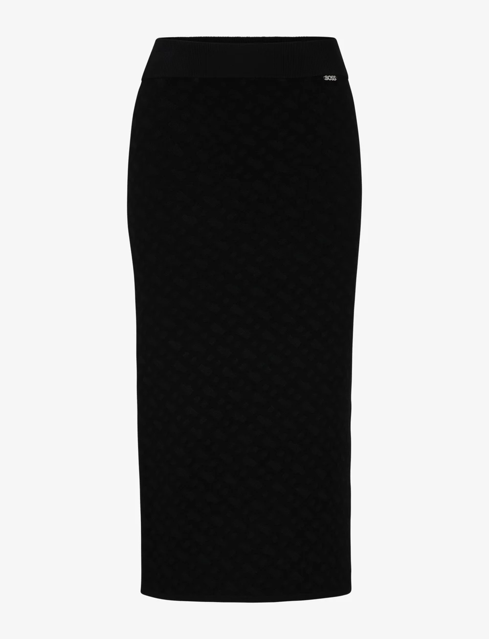 BOSS - Furelia - stickade kjolar - open miscellaneous - 1