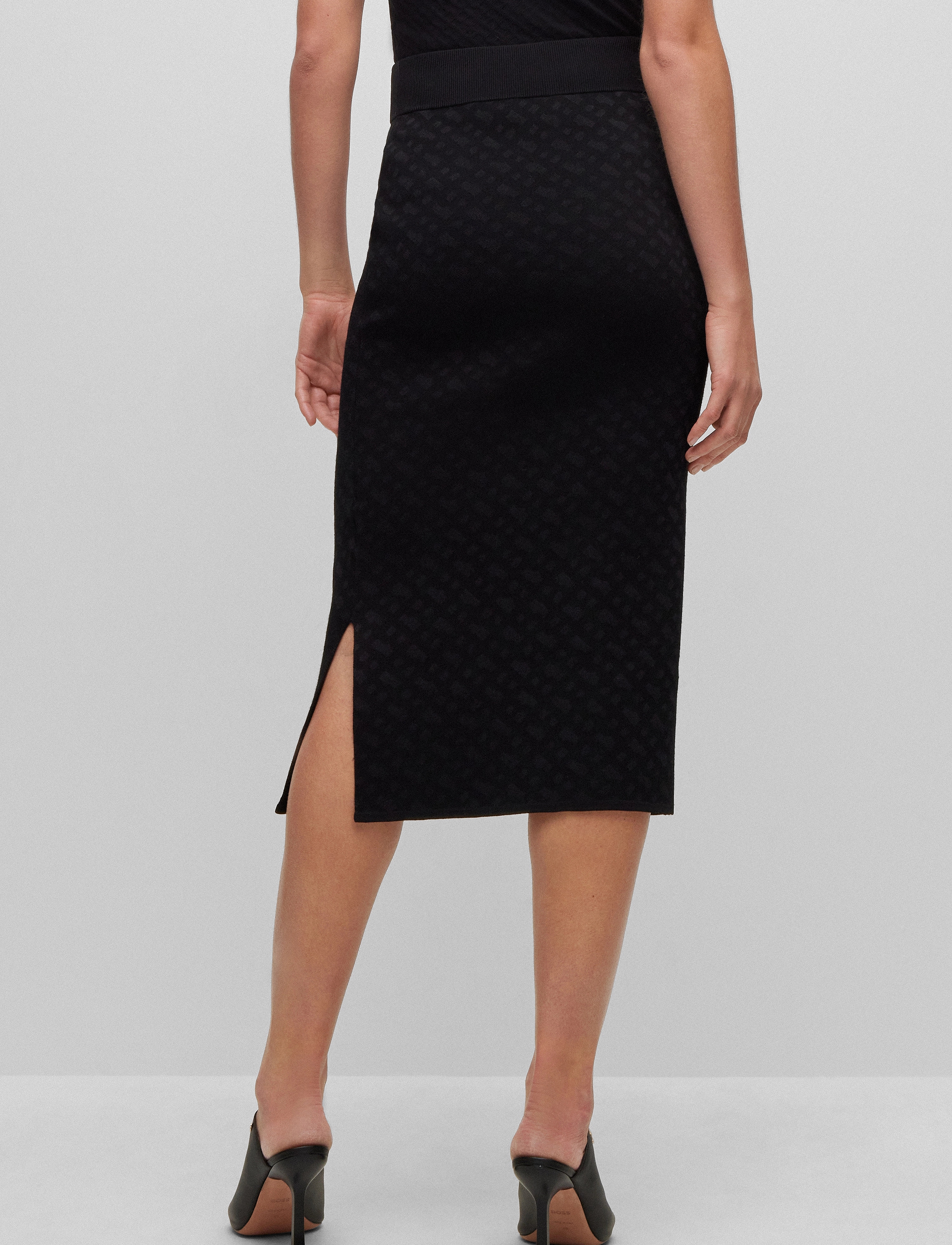 BOSS - Furelia - knitted skirts - open miscellaneous - 5